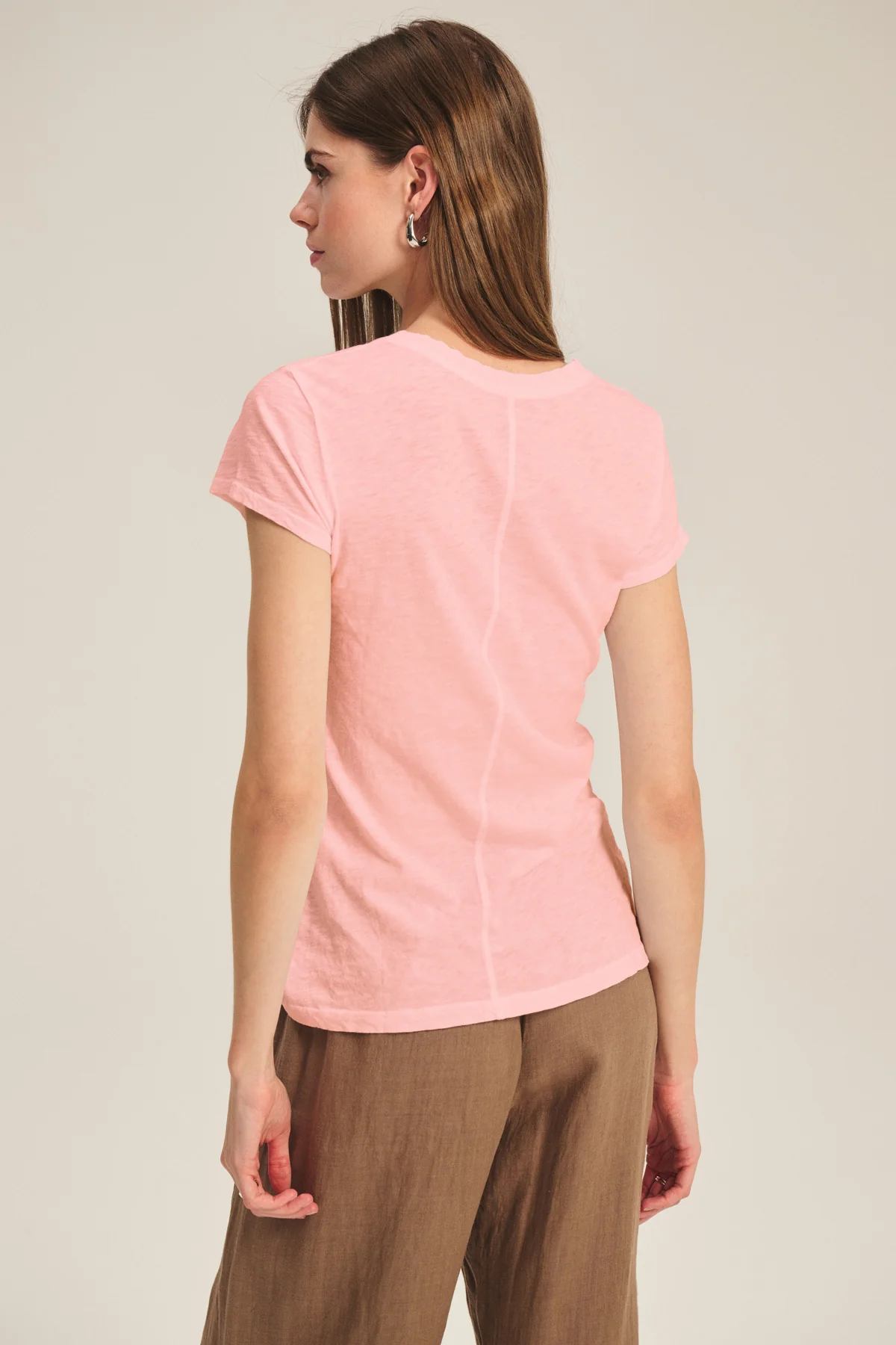 ODELIA TEE - Image 7