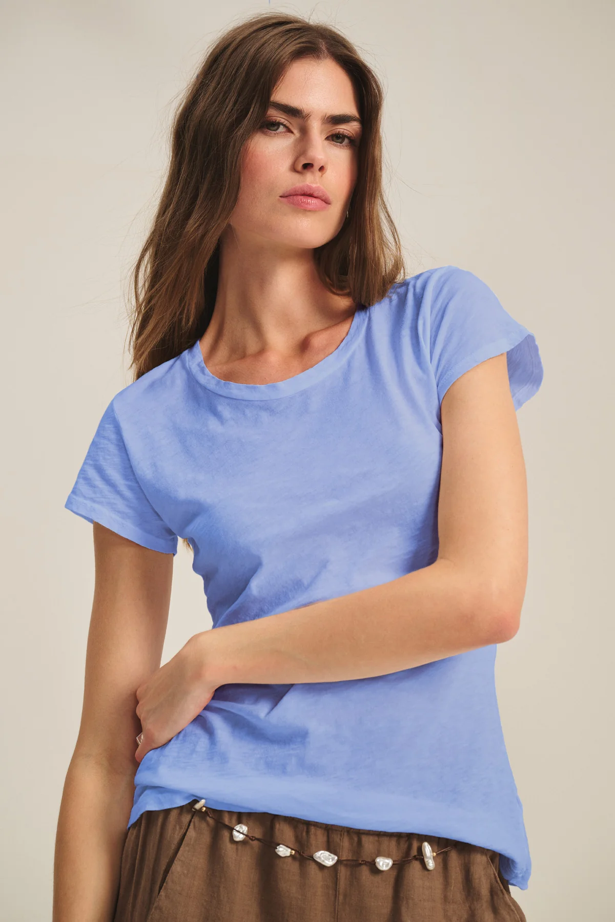 ODELIA TEE - Image 8