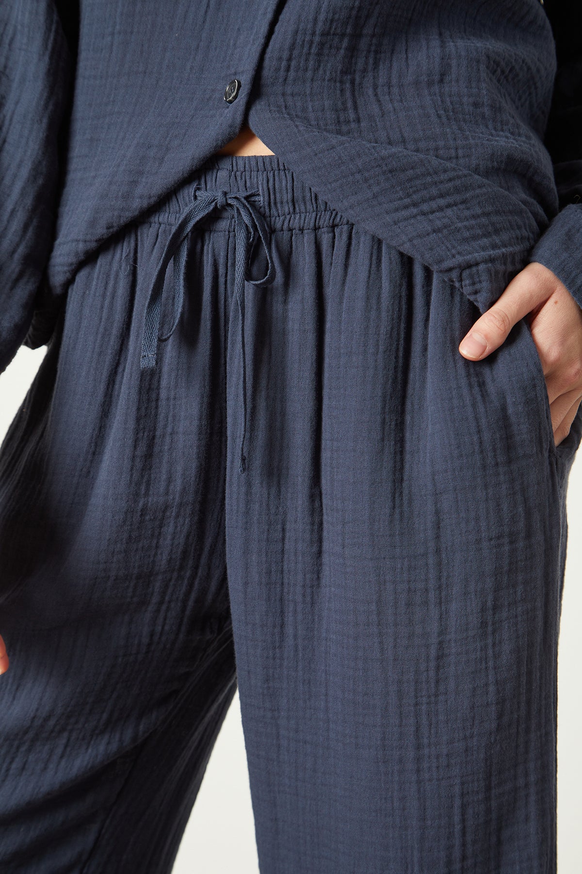 PAJAMA PANT - Image 9