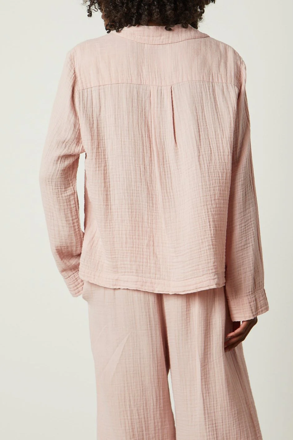 PAJAMA SHIRT - Image 11