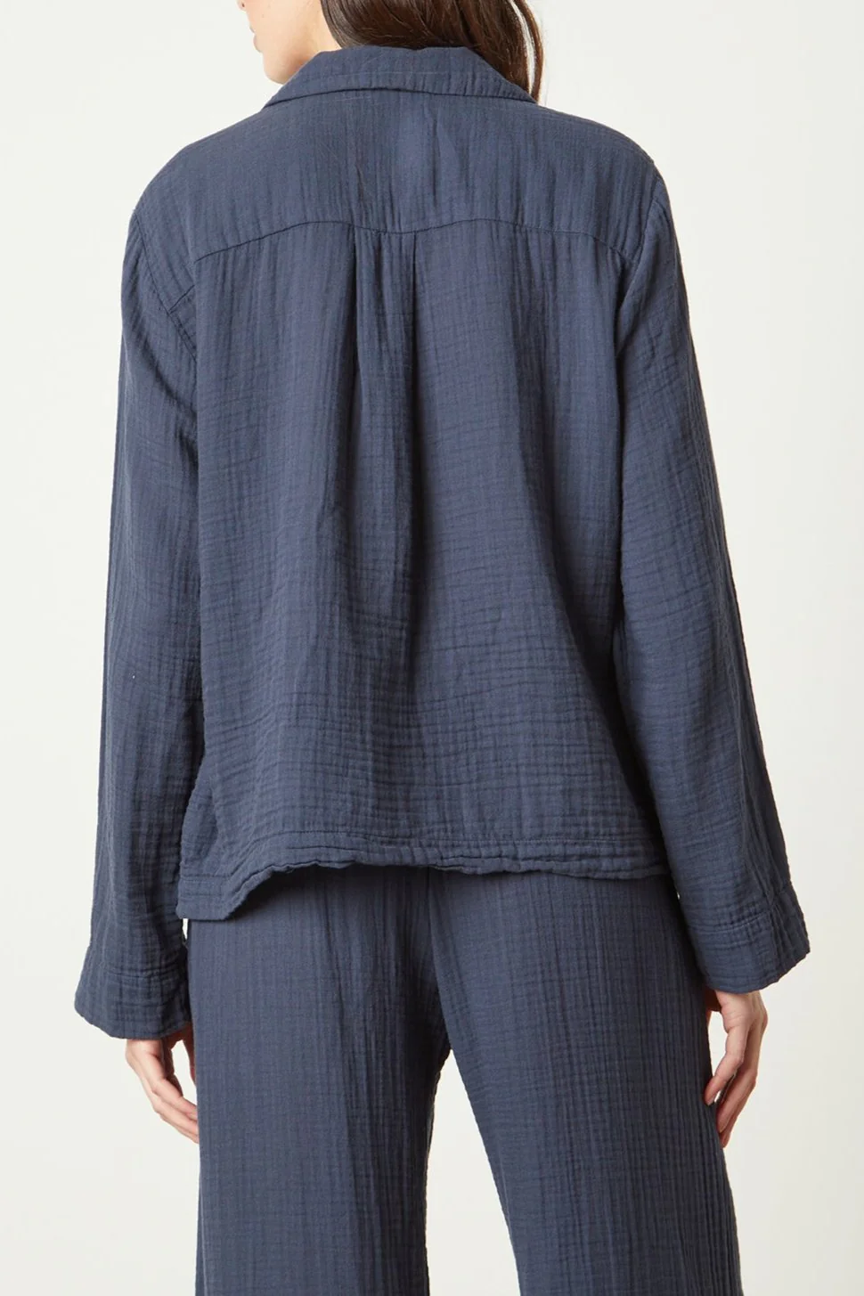 PAJAMA SHIRT - Image 3