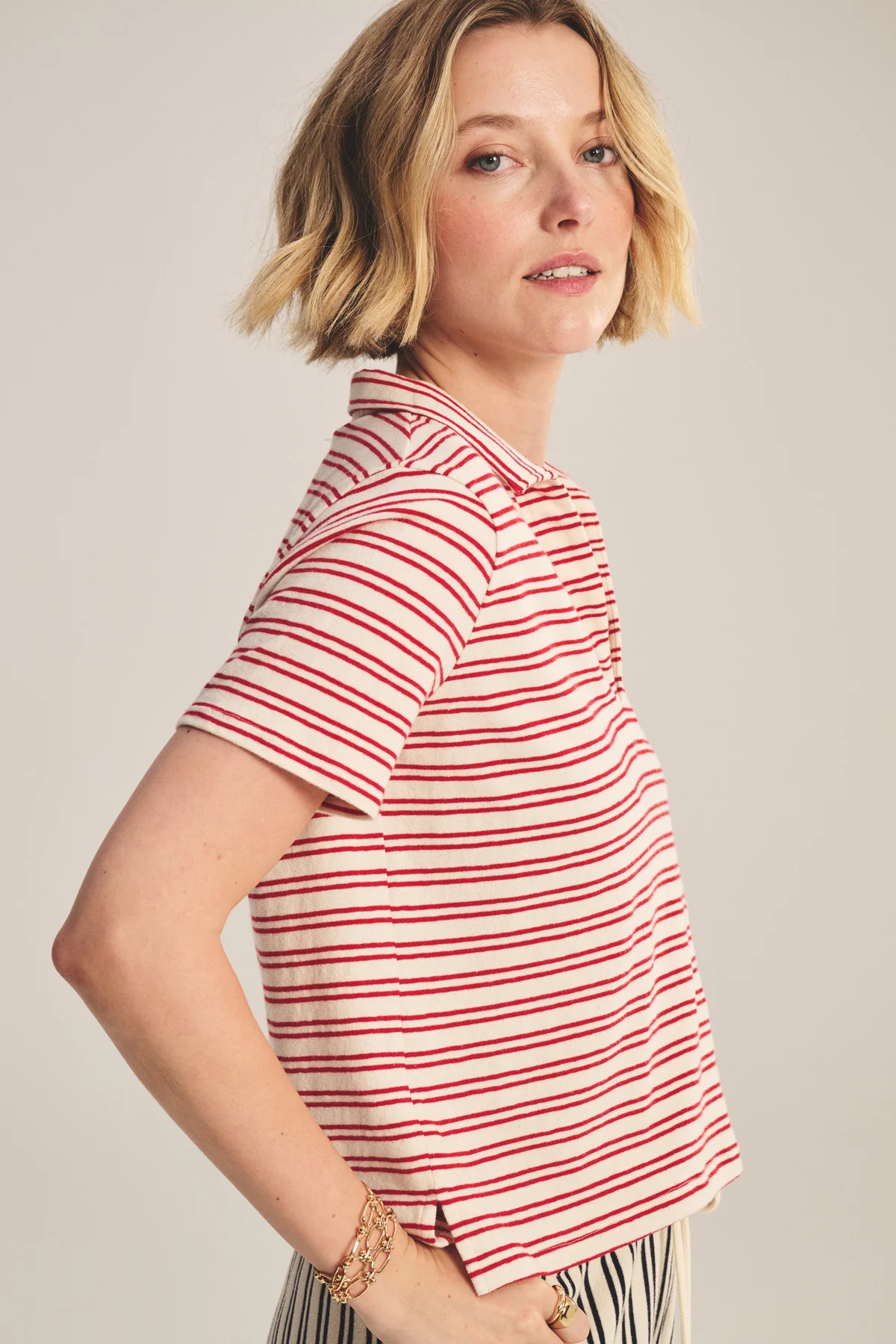 PERRIN POLO - Image 10