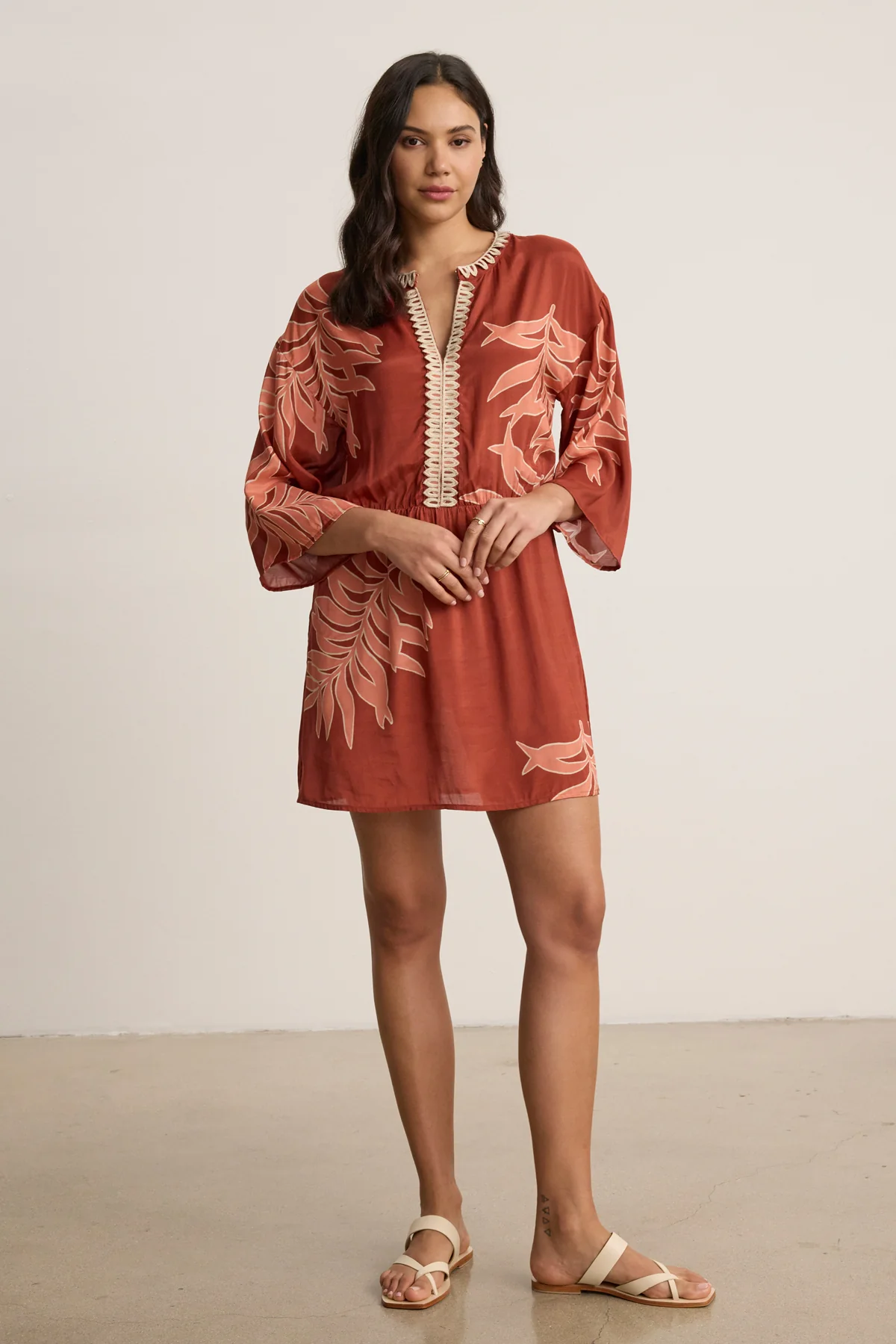 PHOEBE DRESS - Image 2