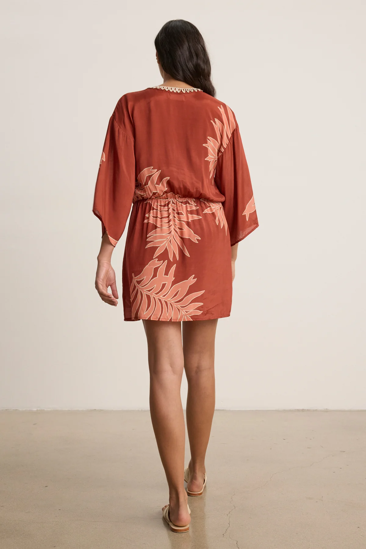 PHOEBE DRESS - Image 4