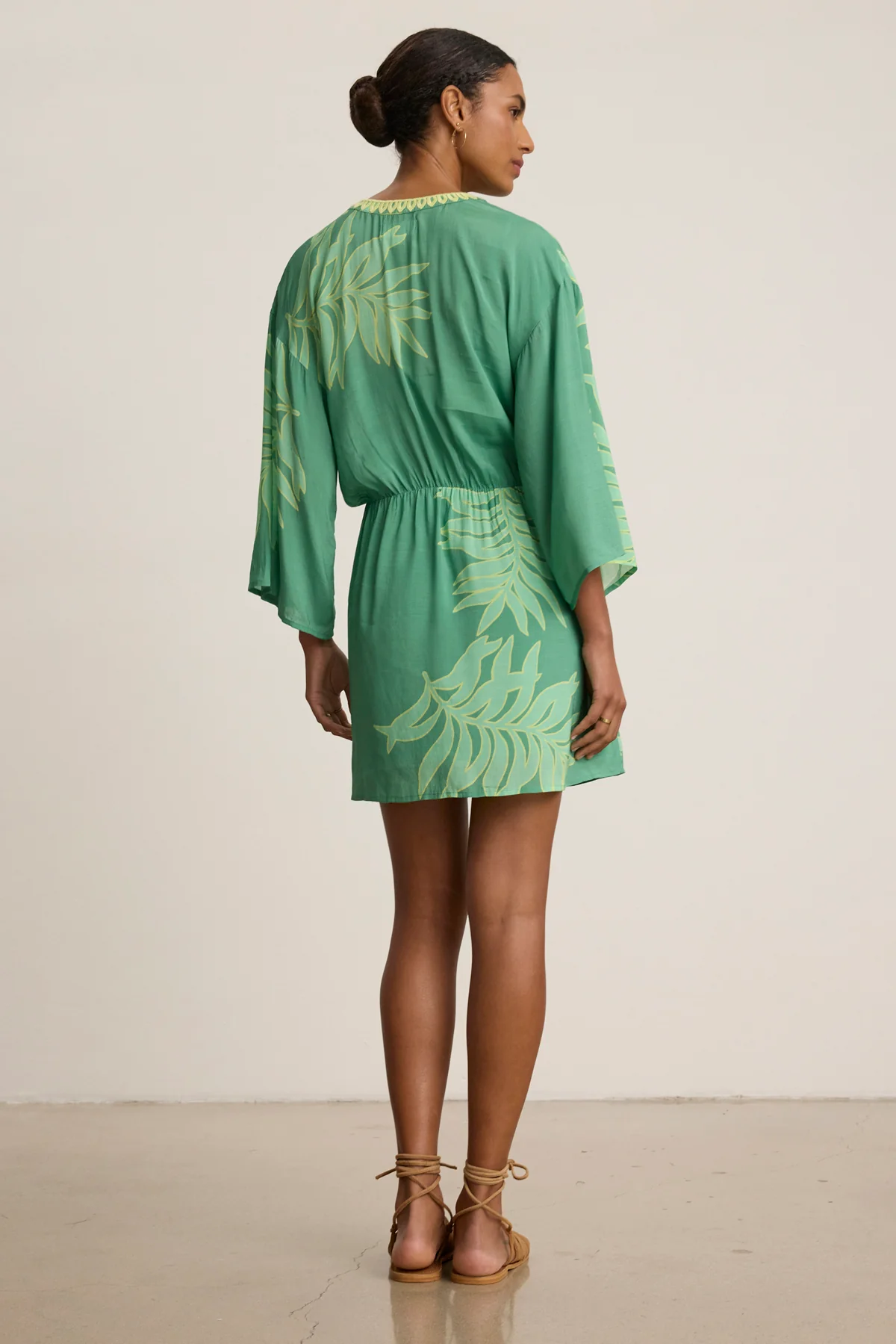 PHOEBE DRESS - Image 8