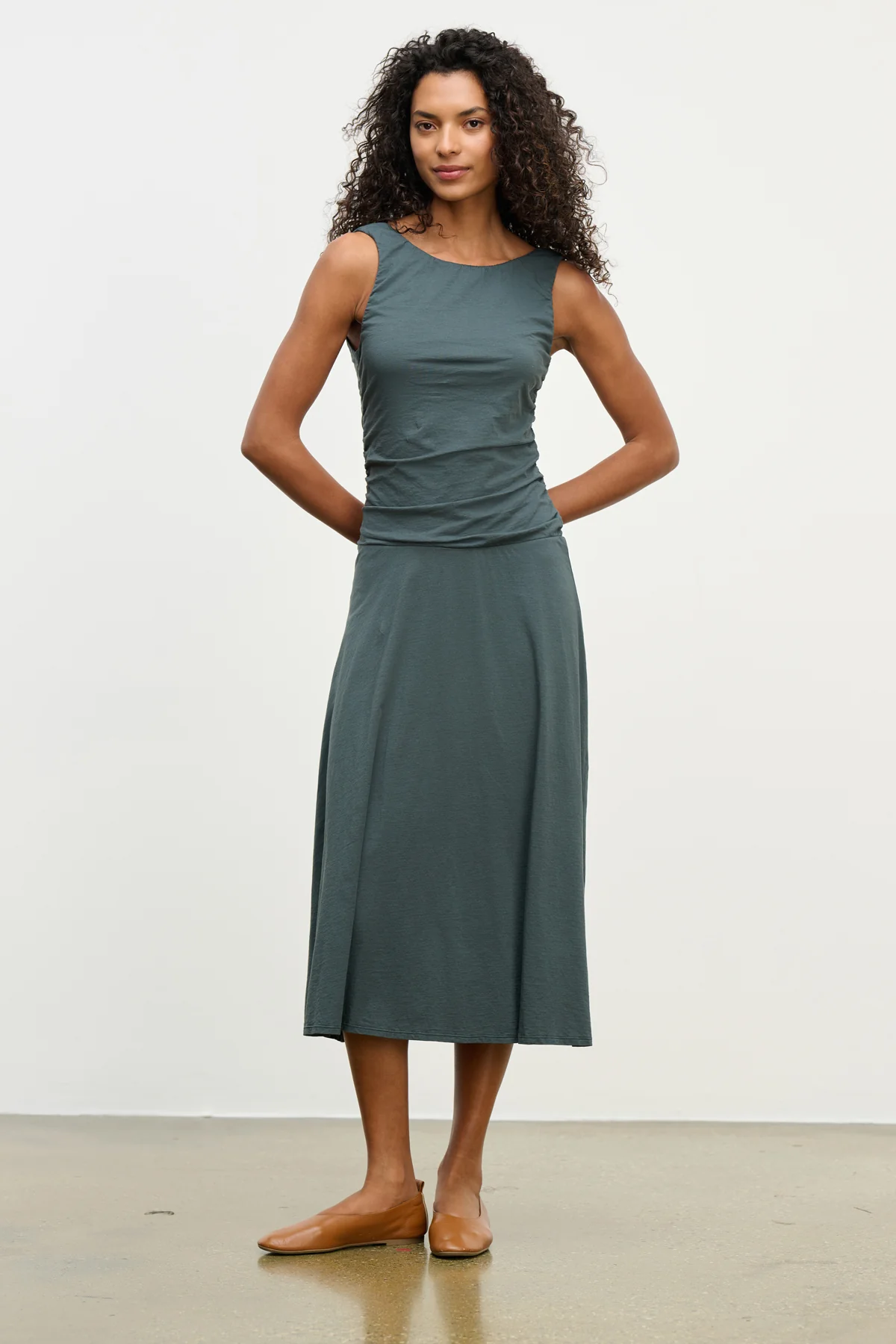 PIA DRESS - Image 2