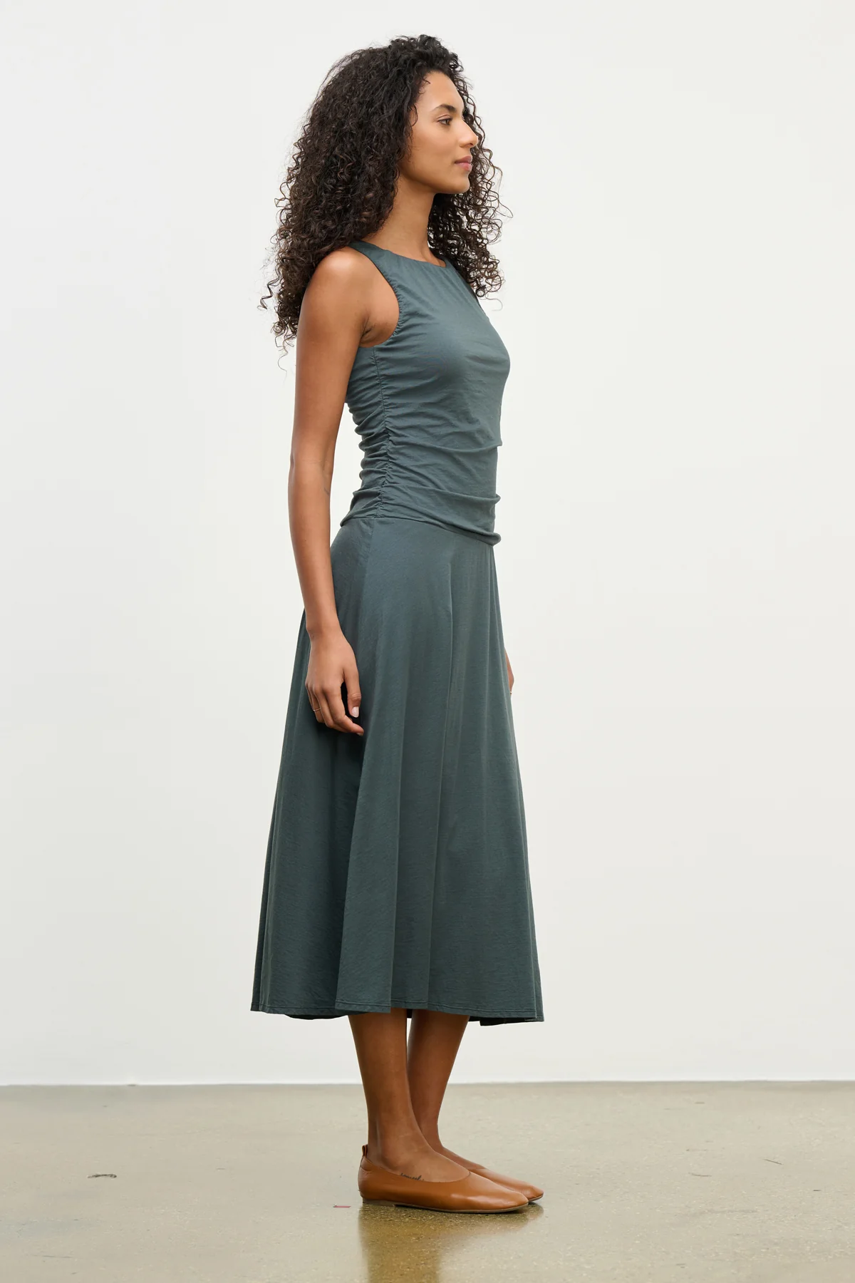 PIA DRESS - Image 3