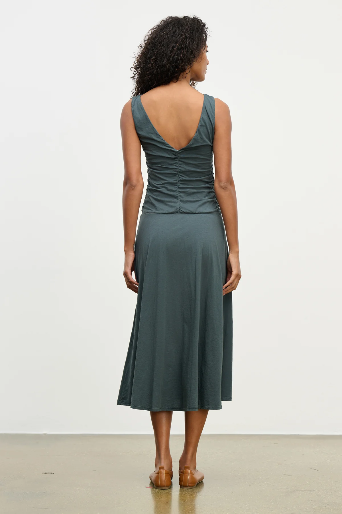 PIA DRESS - Image 4