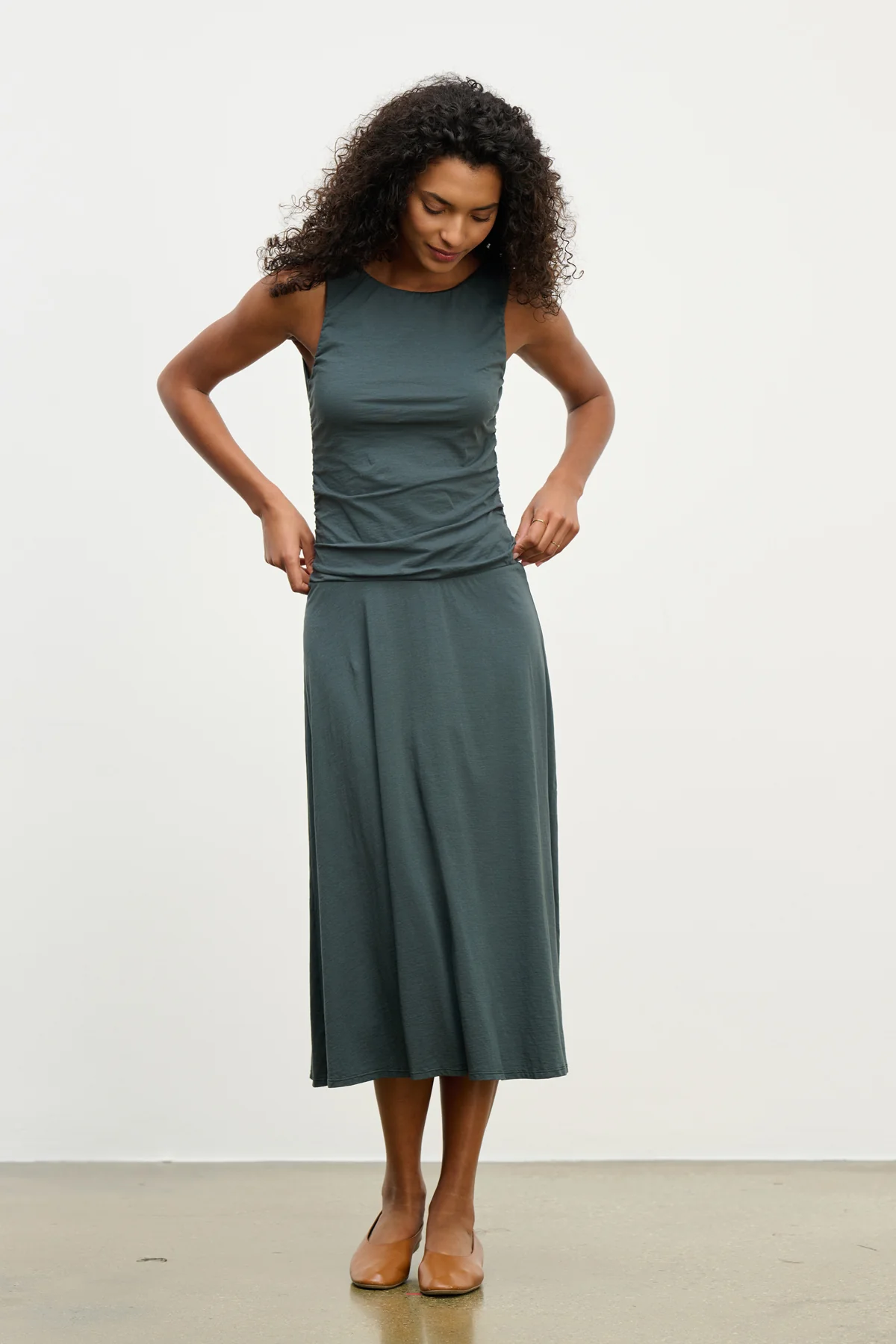 PIA DRESS - Image 6