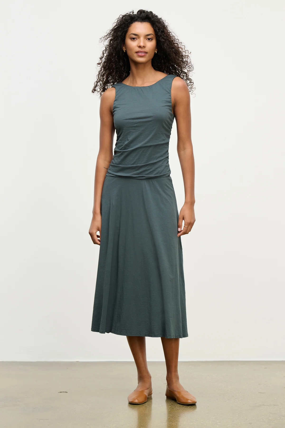 PIA DRESS - Image 7