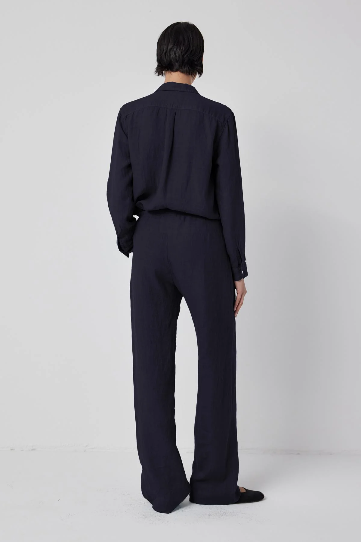 PICO LINEN PANT - Image 3