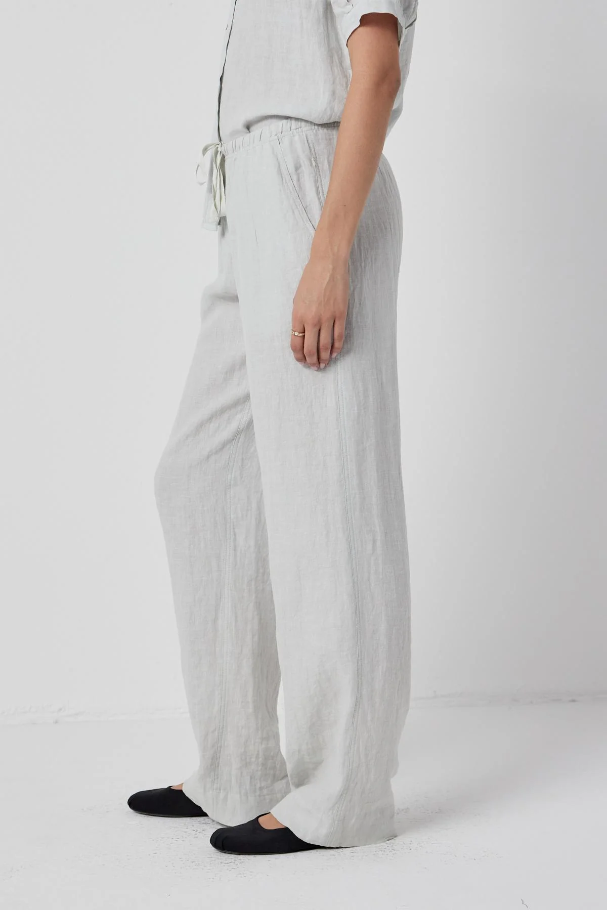 PICO LINEN PANT - Image 19