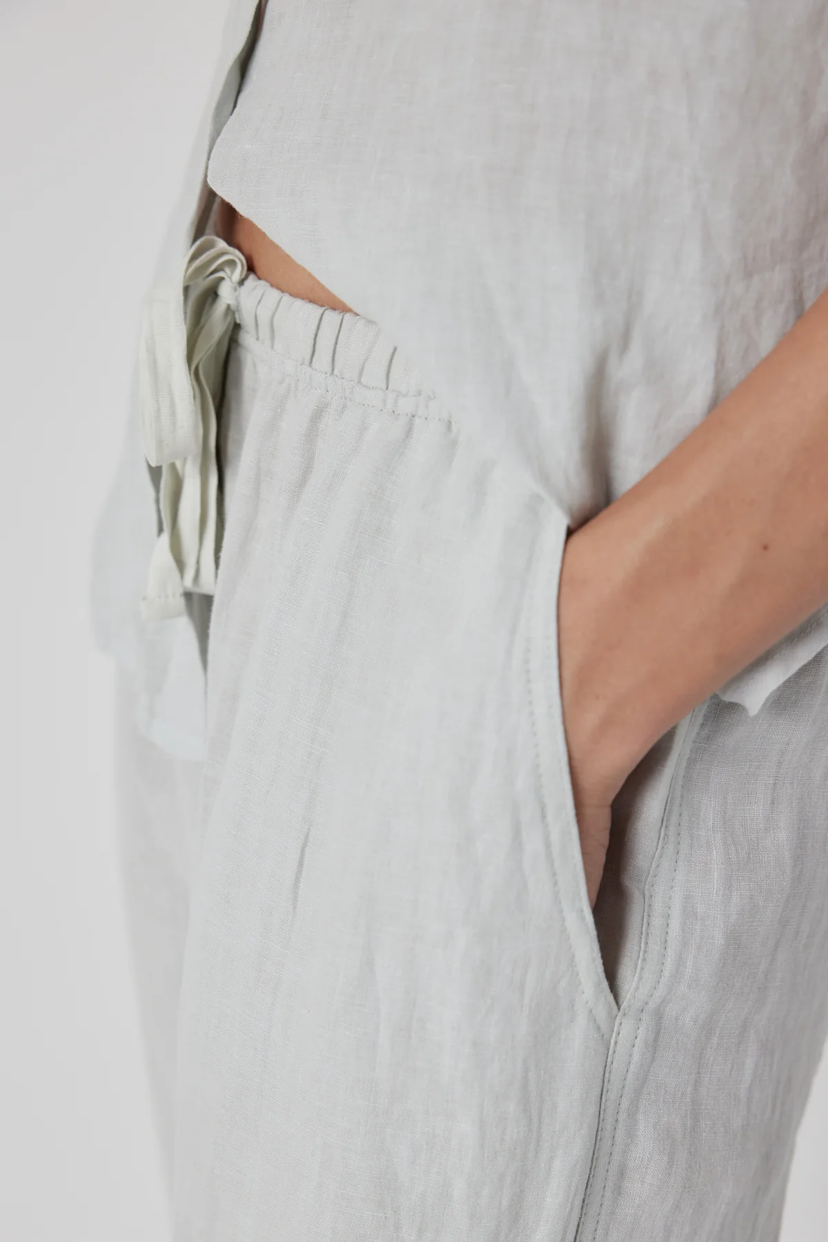 PICO LINEN PANT - Image 21