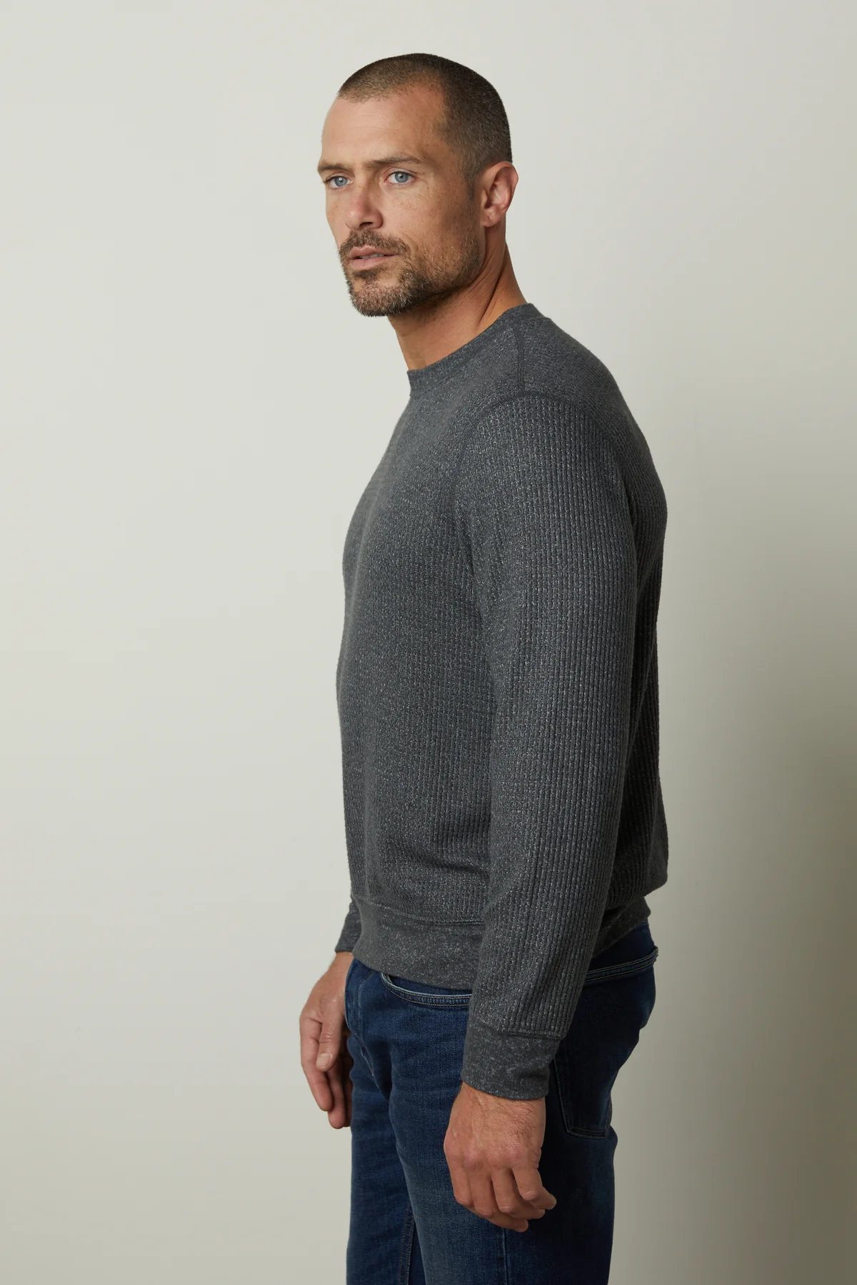 PONCHO THERMAL CREW - Image 3