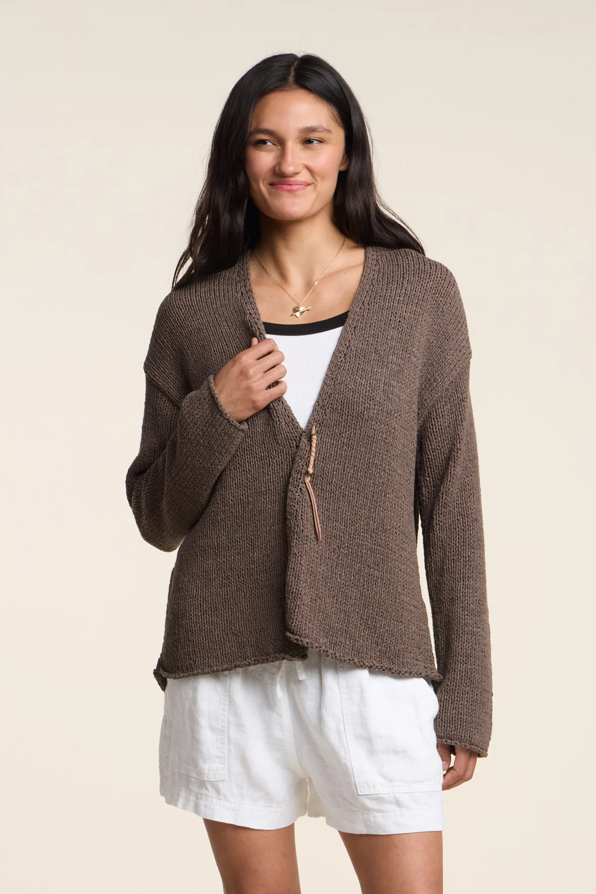 QUINNLY CARDIGAN - Image 12