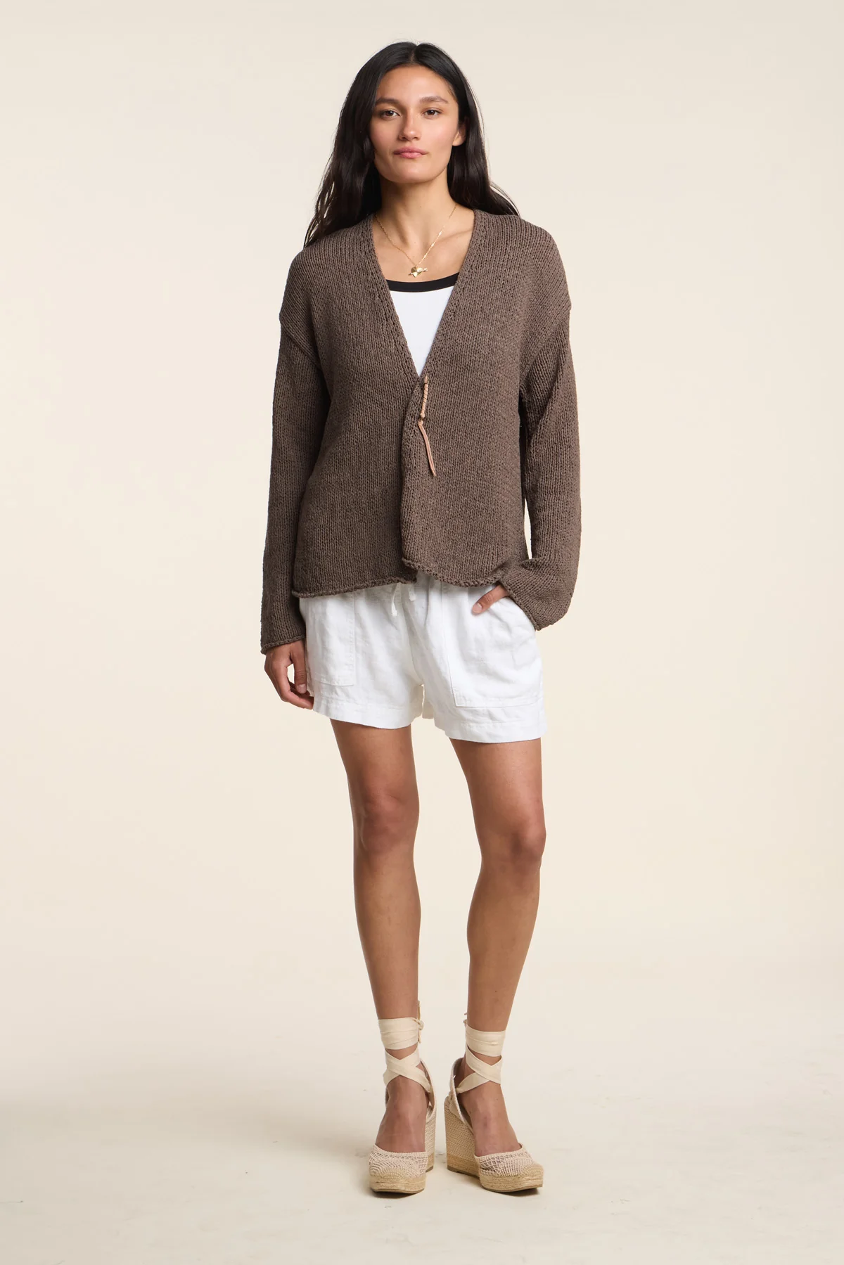 QUINNLY CARDIGAN - Image 14