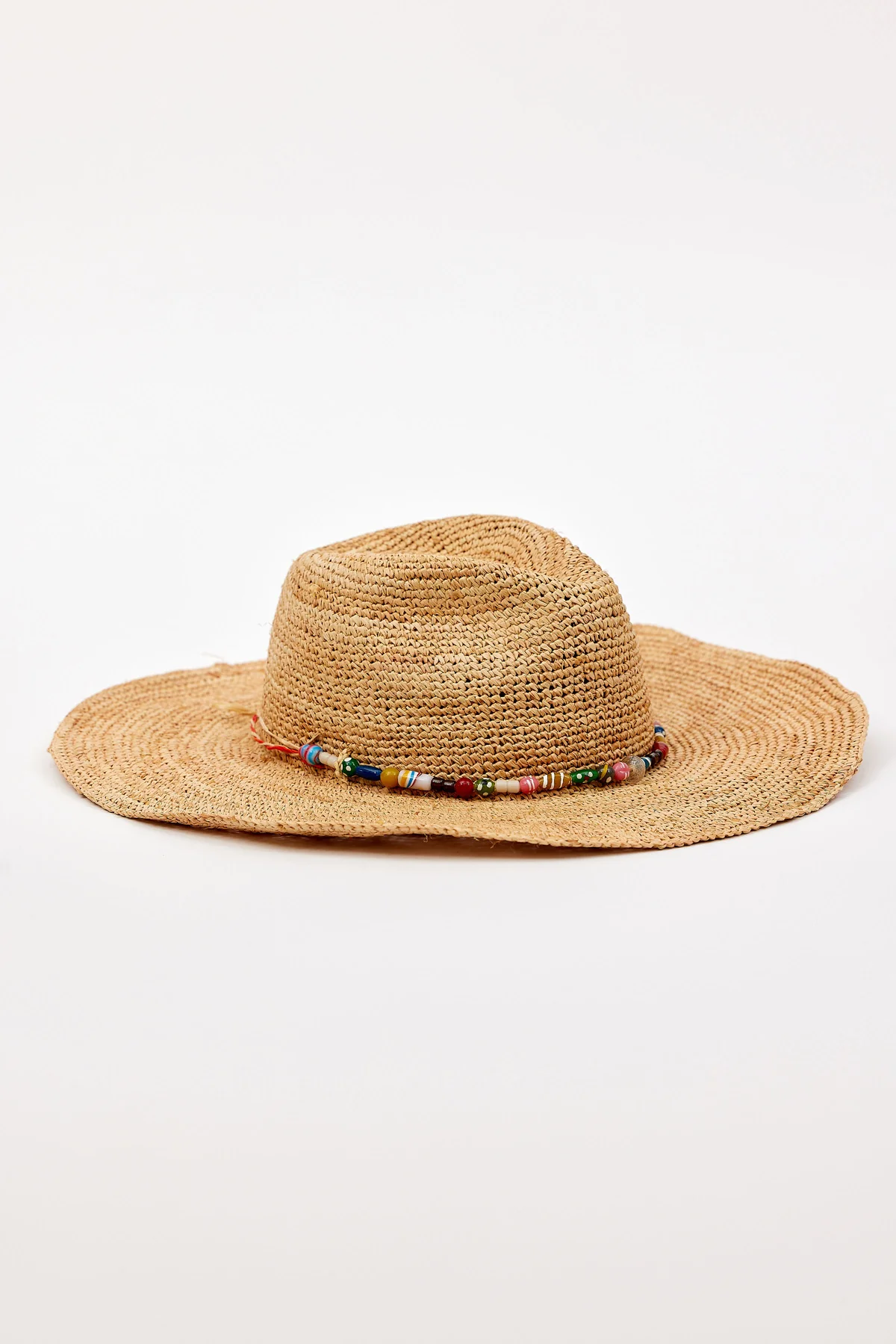 MILLIE CONTINENTAL HAT - Image 2