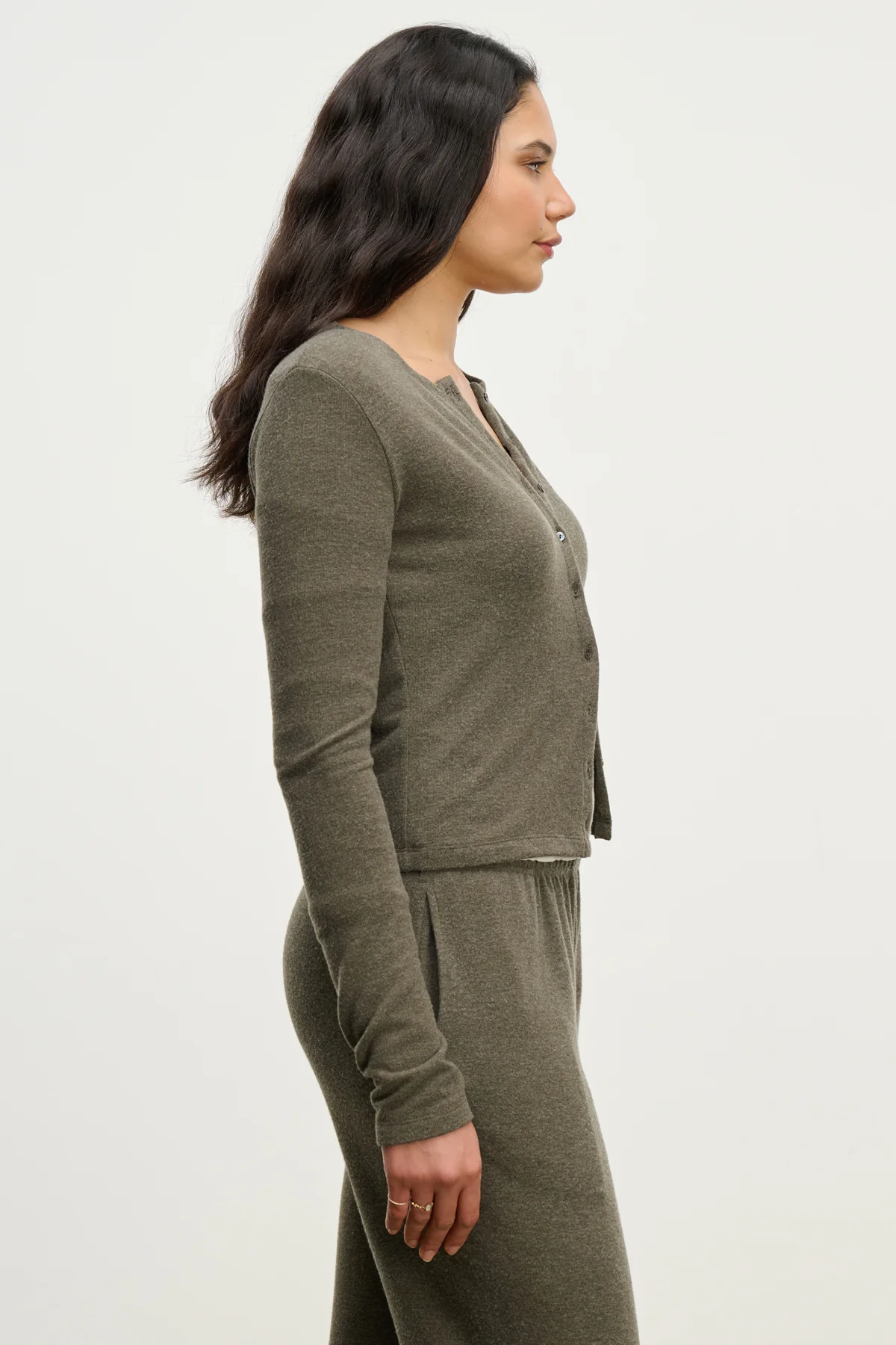 RAYA CARDIGAN - Image 4
