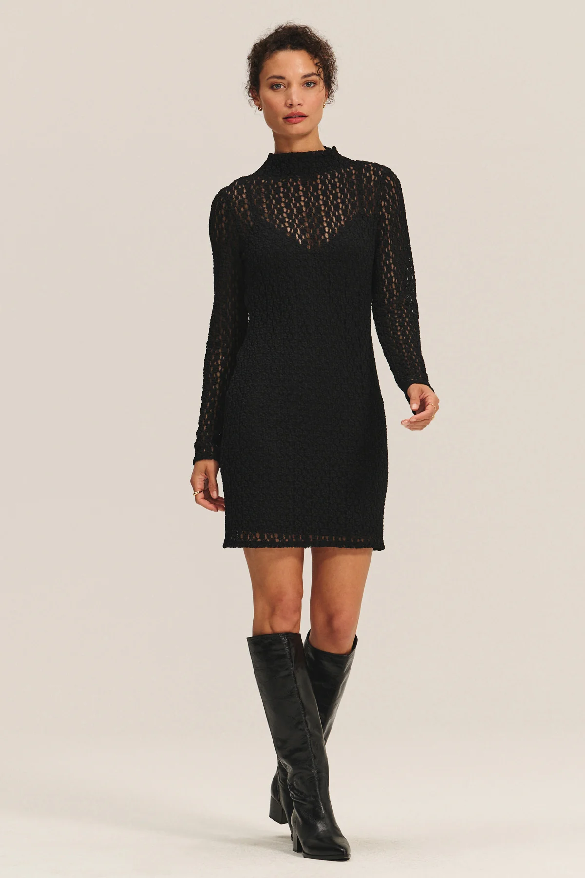 REBECCA DRESS - Image 3