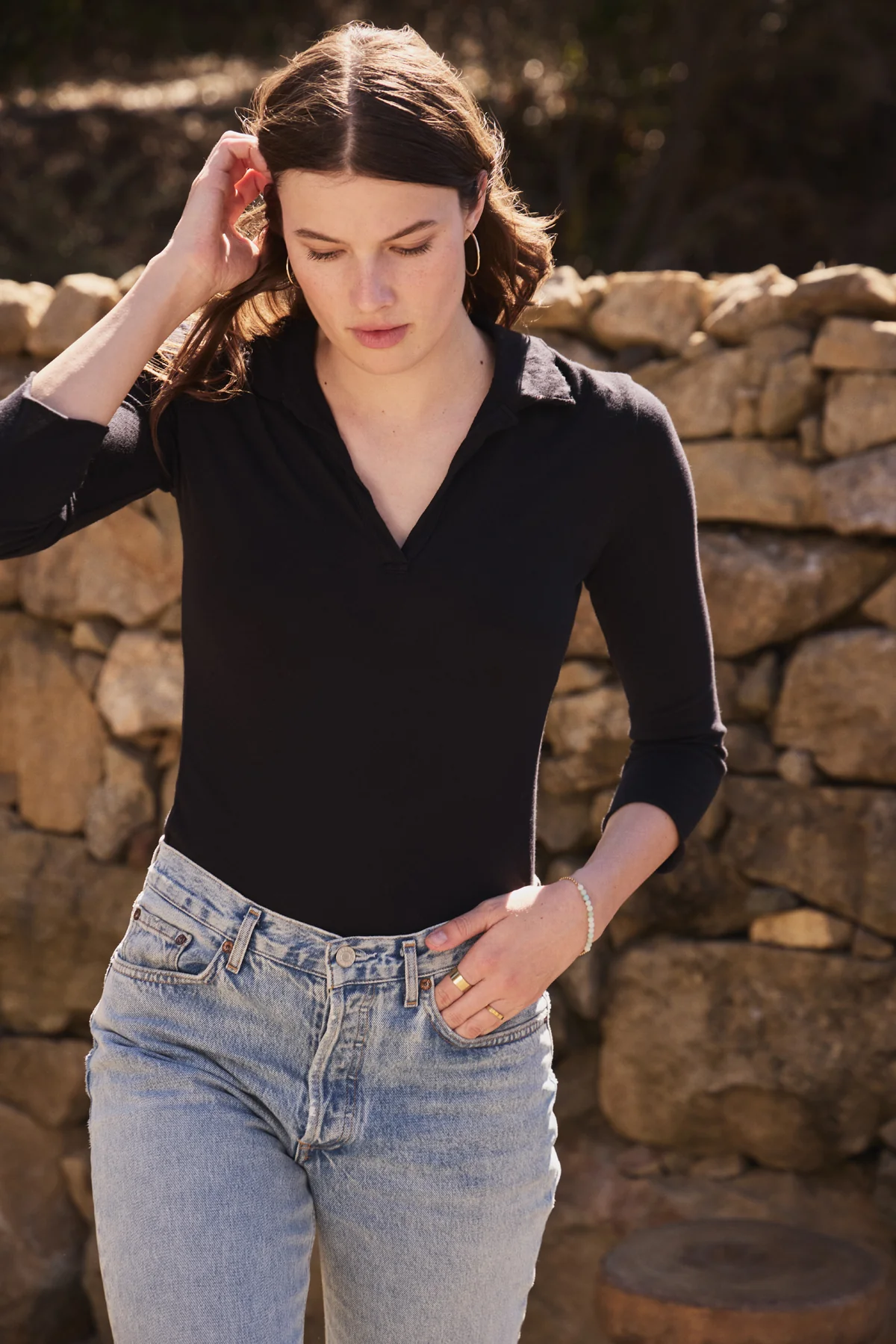REED POLO - Image 2