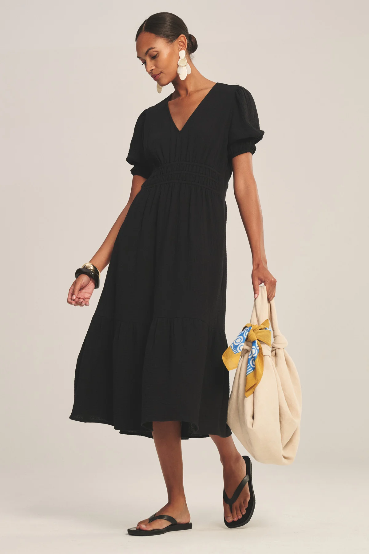 RIVELLE DRESS - Image 8