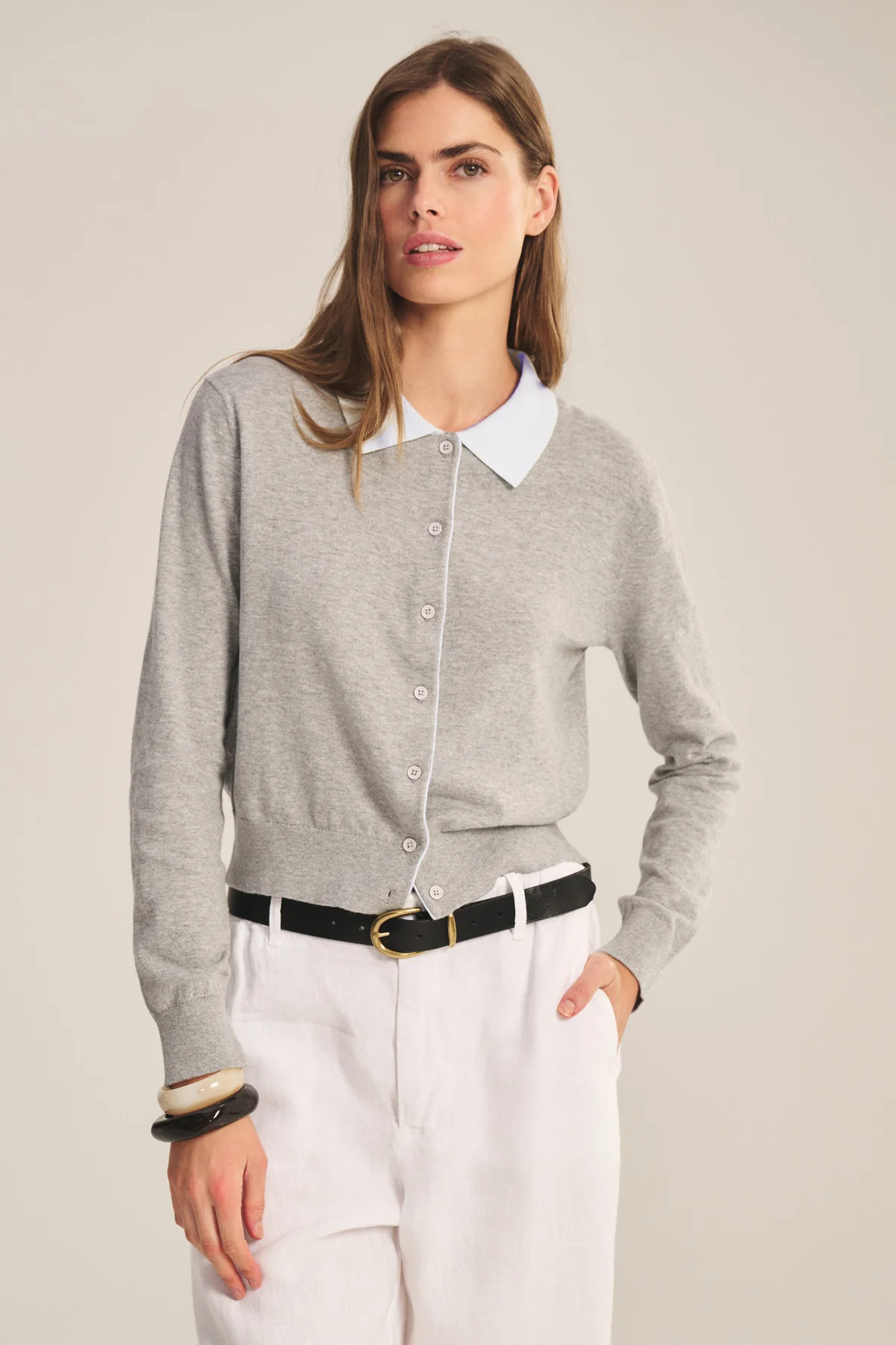RIVEN CARDIGAN - Image 10