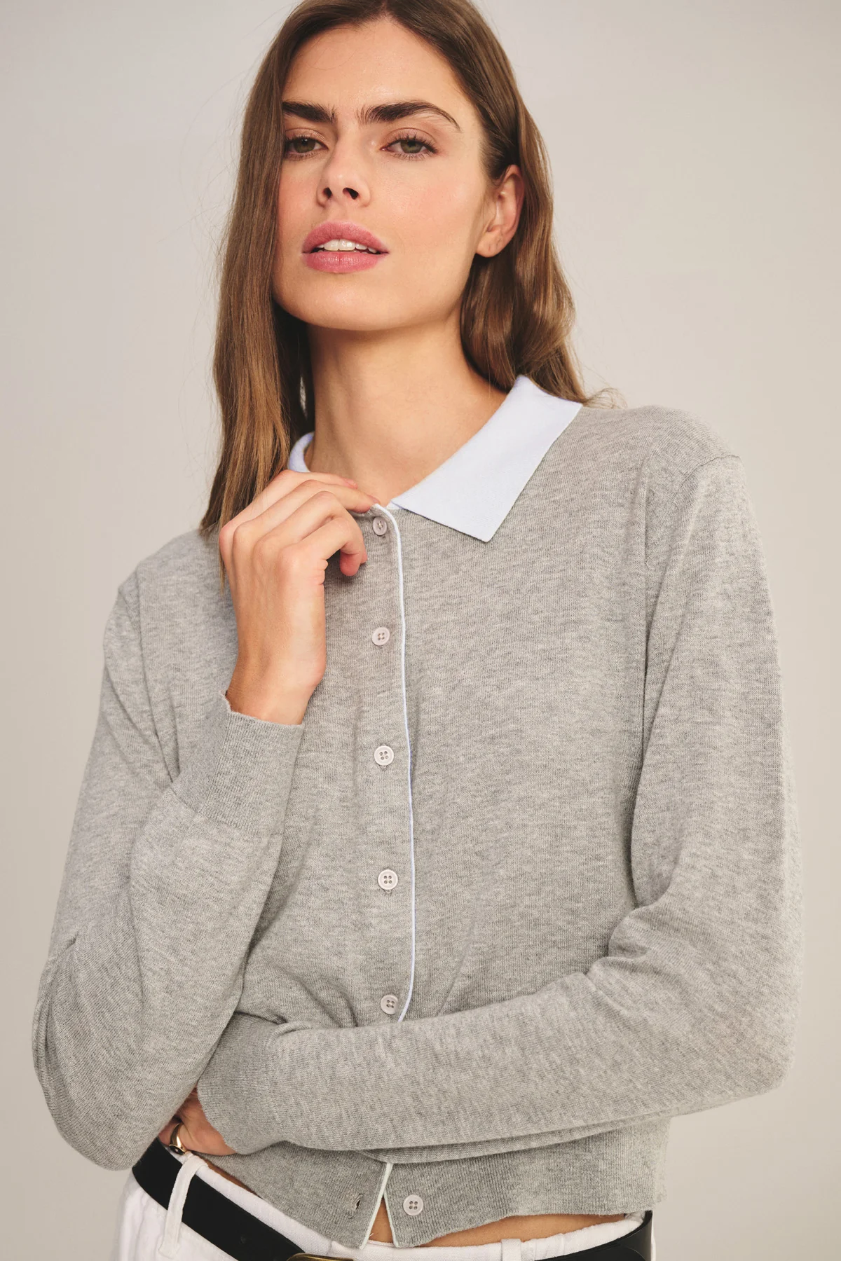 RIVEN CARDIGAN - Image 11