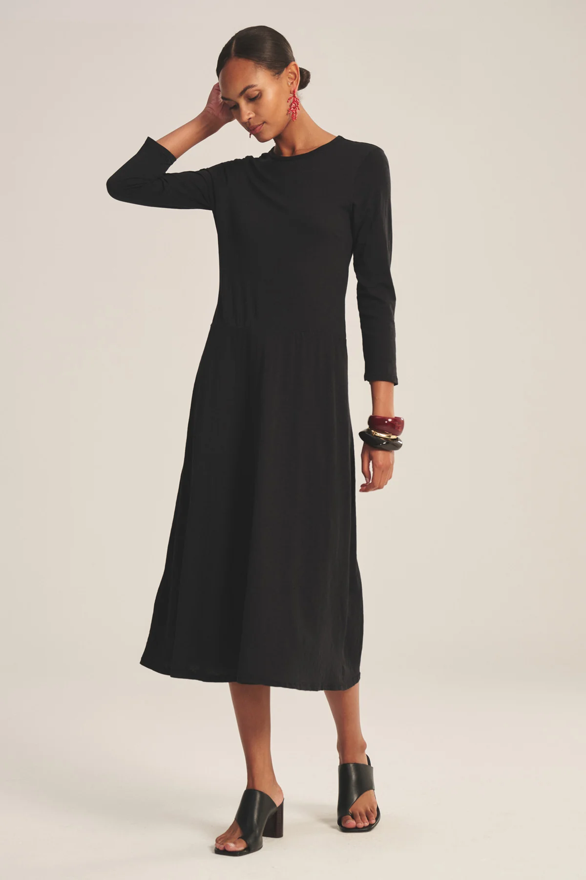 RIVER DRESS - Image 4