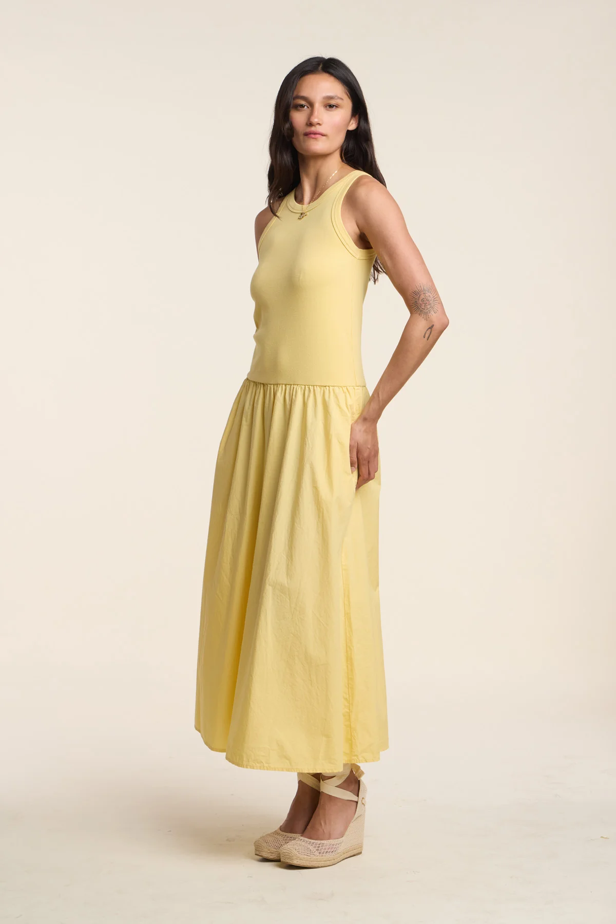 ROMILLY DRESS - Image 2