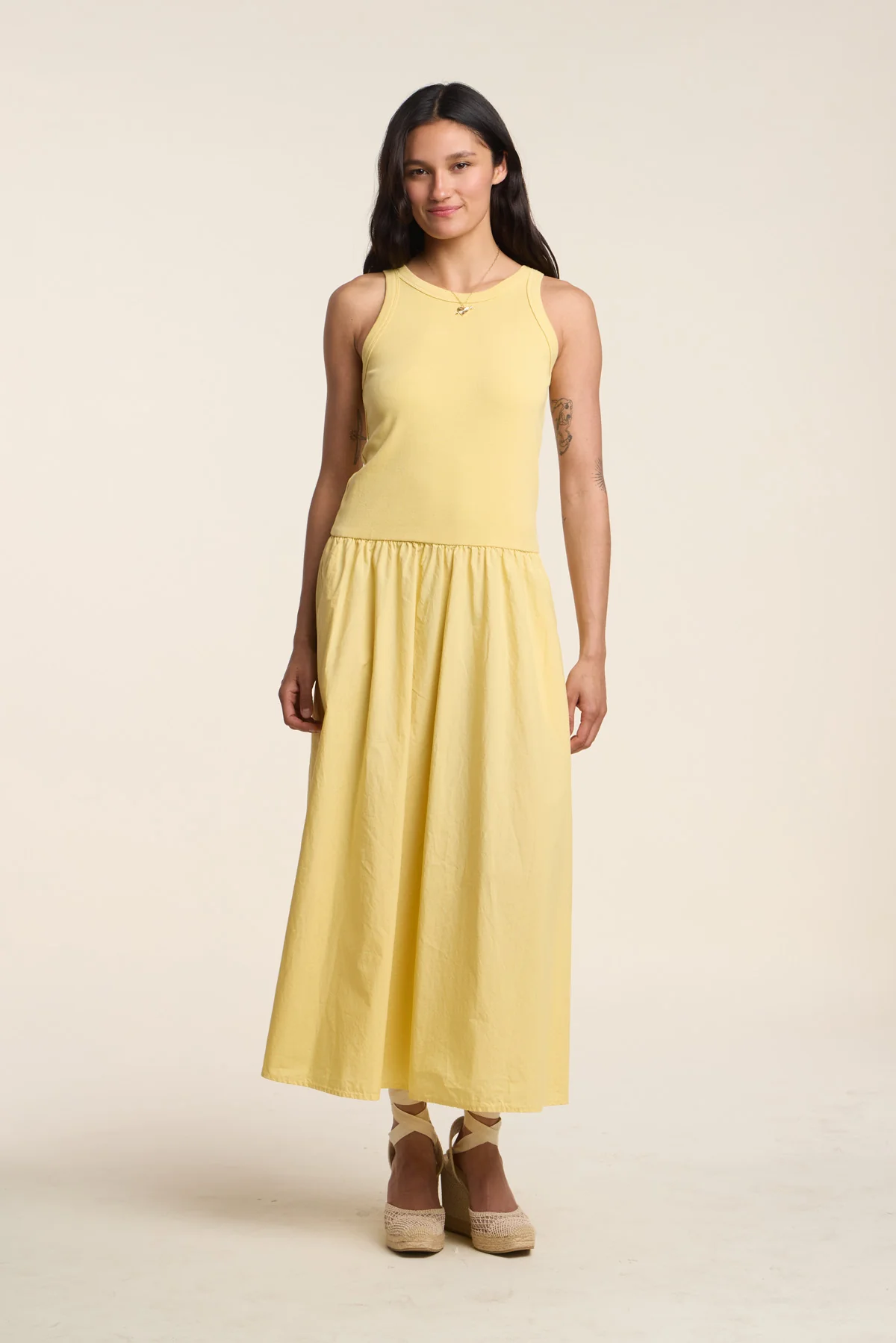 ROMILLY DRESS - Image 3