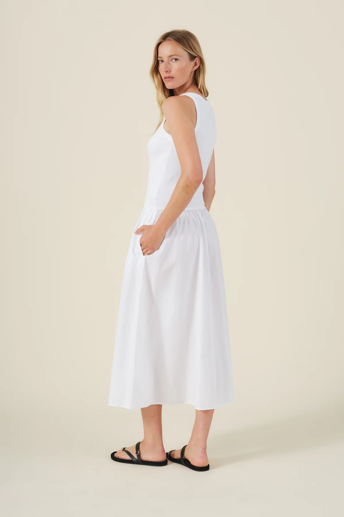 ROMILLY DRESS - Image 7