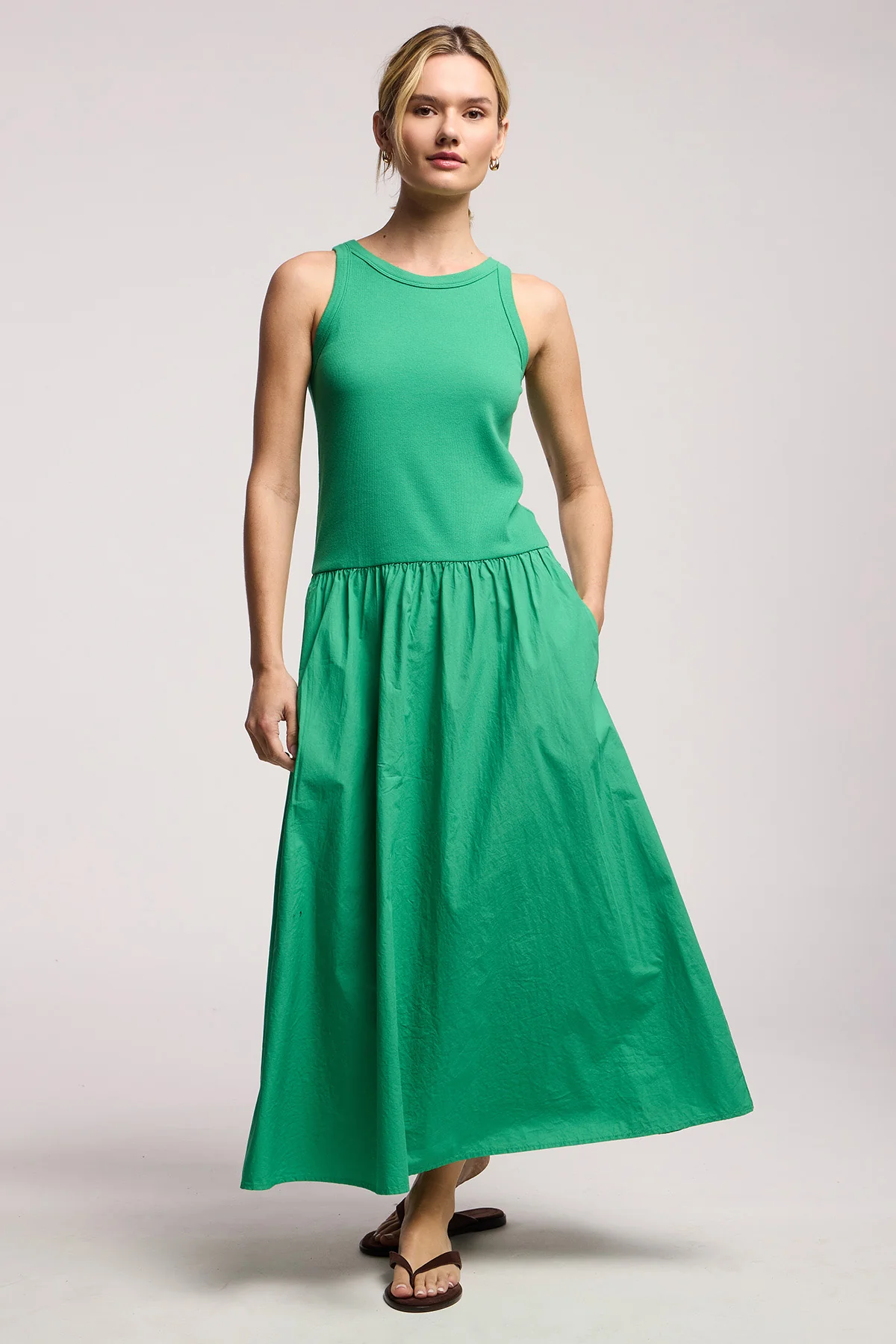 ROMILLY DRESS - Image 9