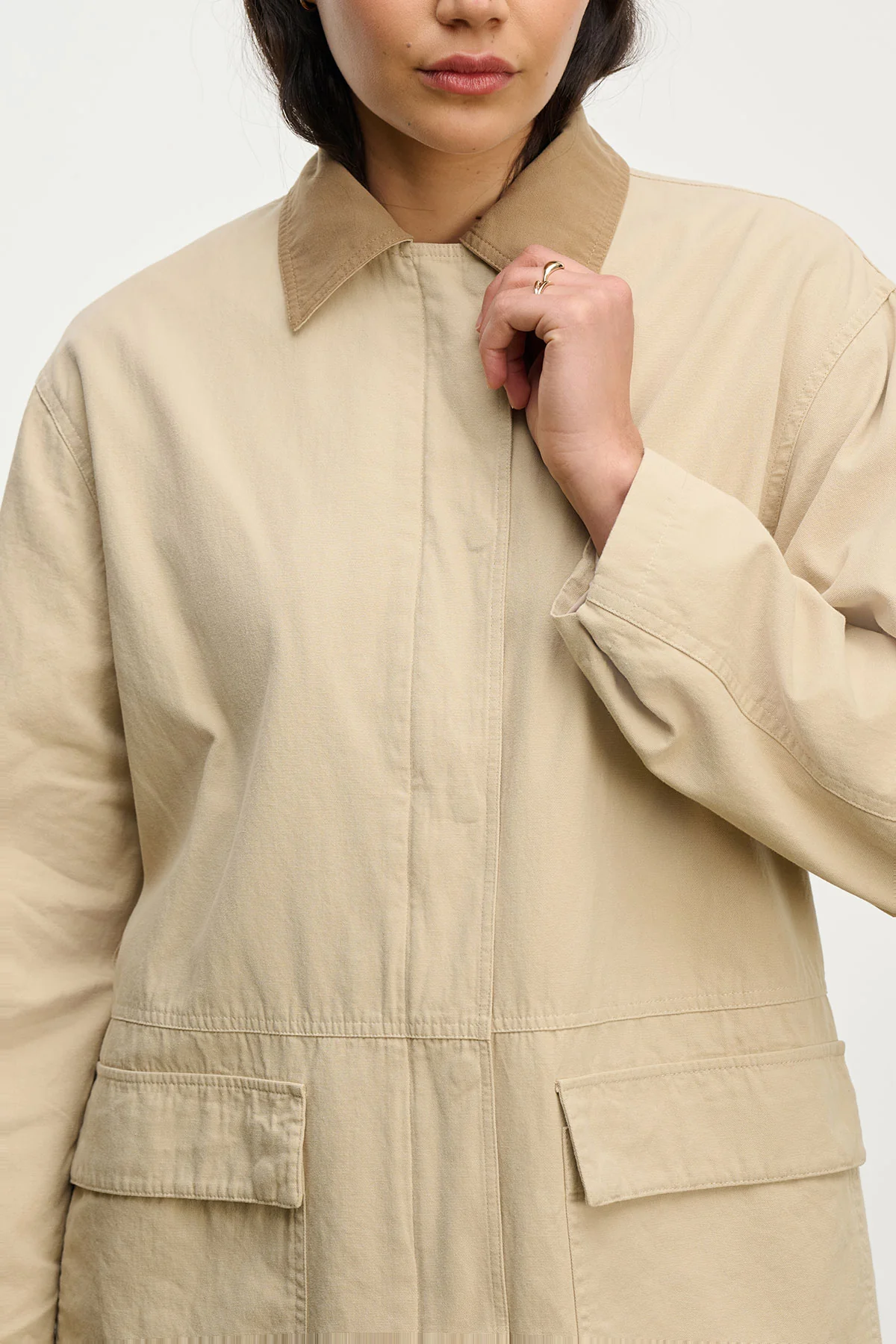 ROSA JACKET - Image 2