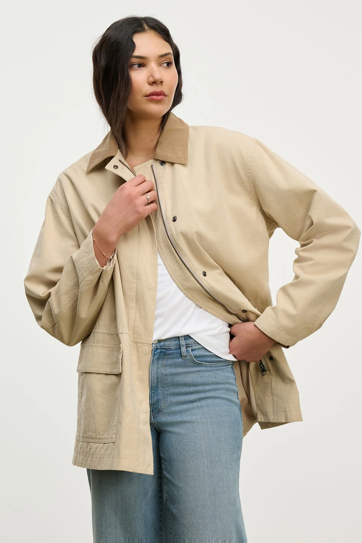 ROSA JACKET - Image 3