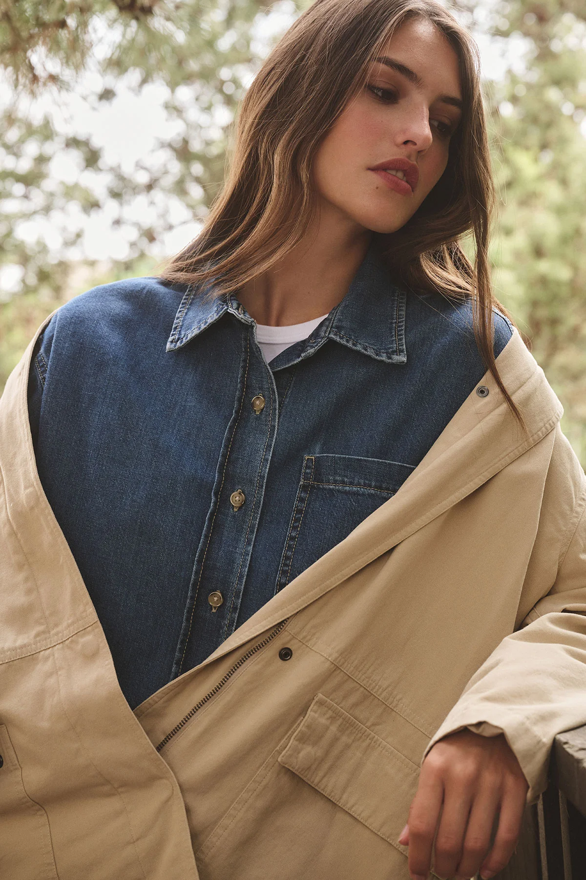 ROSA JACKET - Image 5