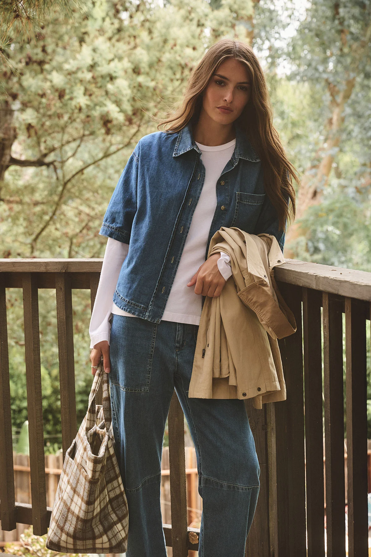 ROSA JACKET - Image 6