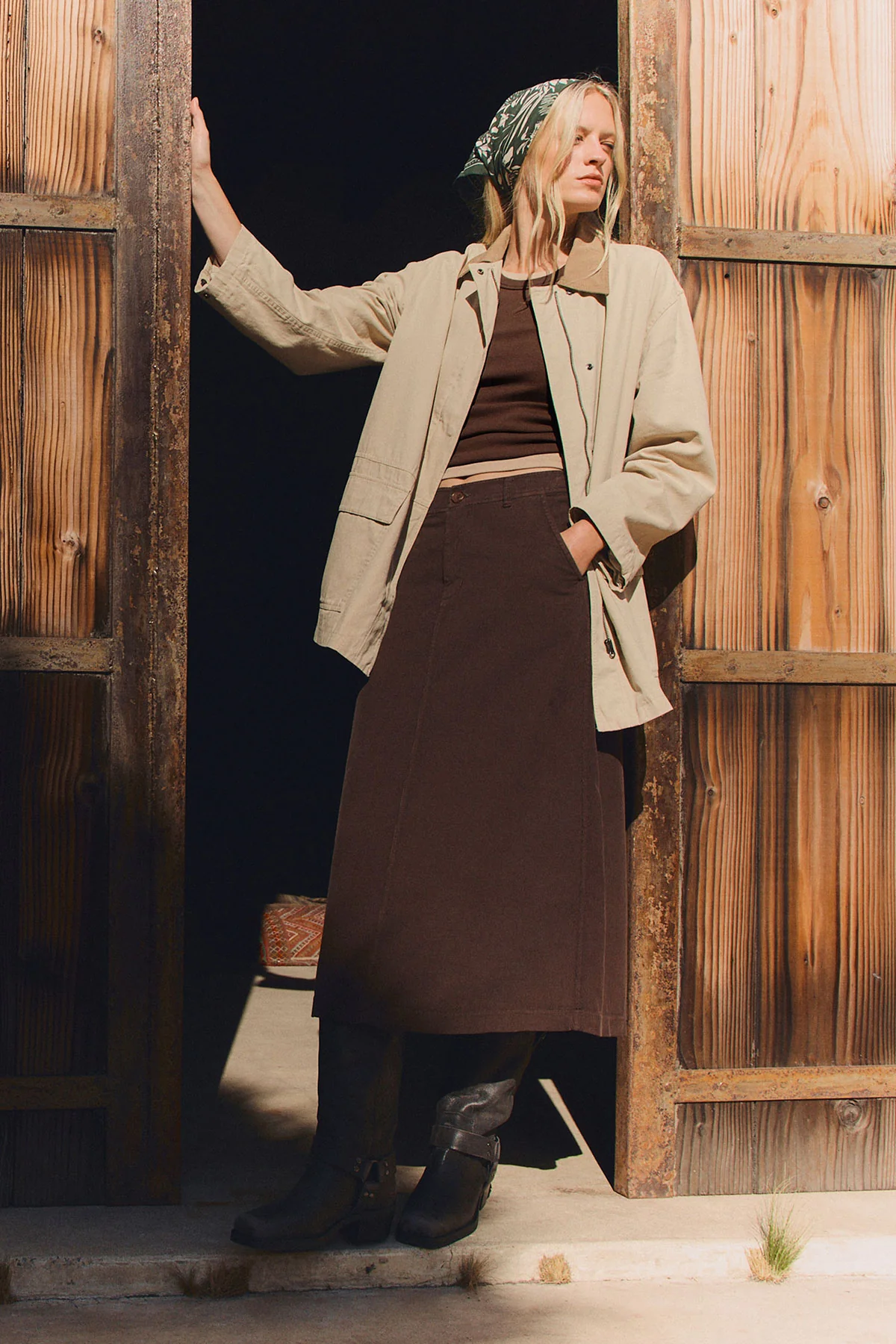 ROSA JACKET - Image 7