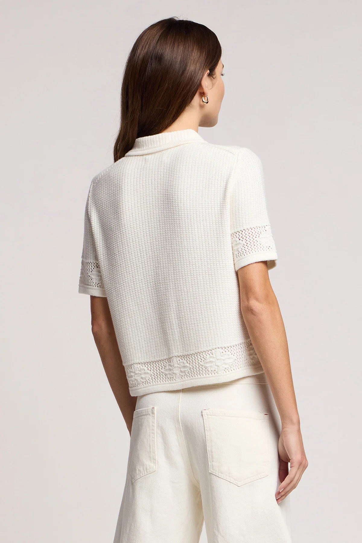 ROSEMOND CARDIGAN - Image 3
