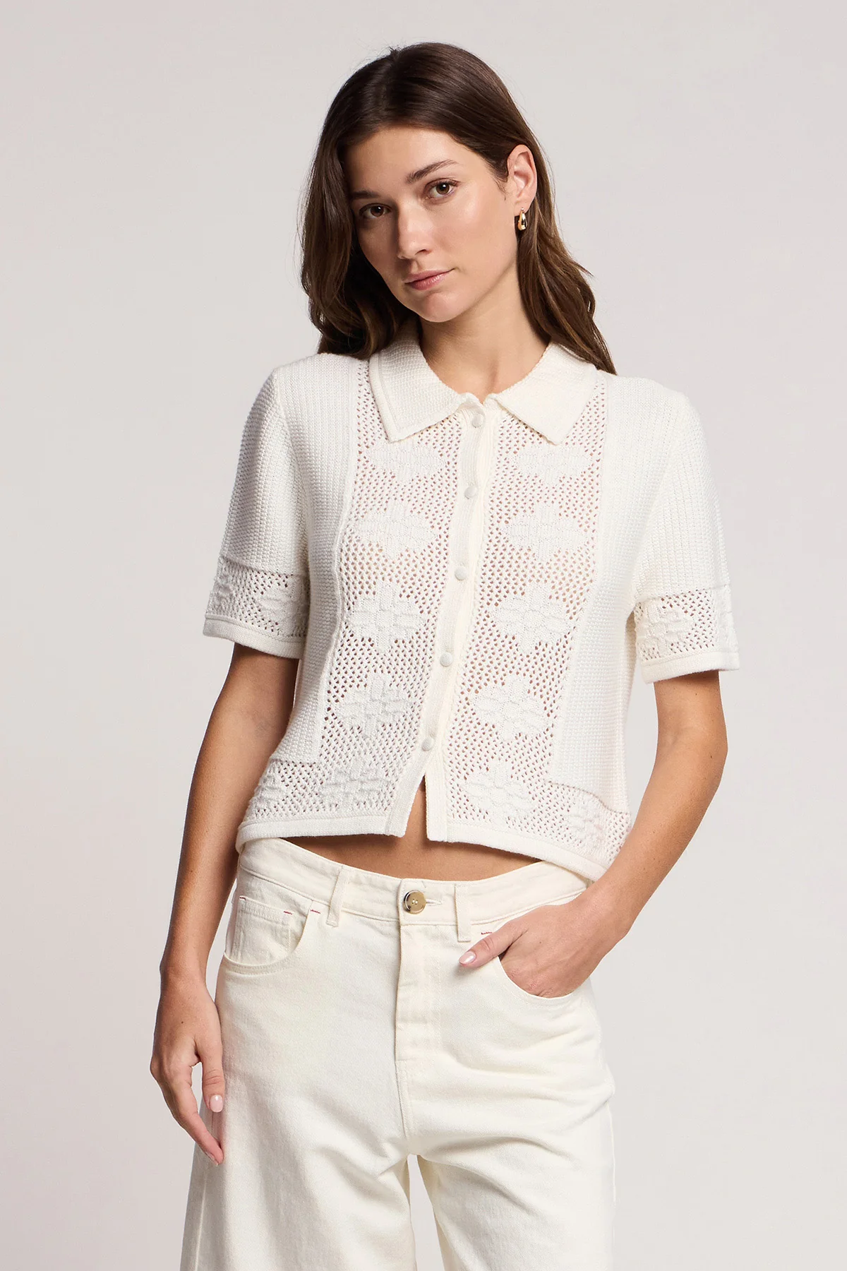 ROSEMOND CARDIGAN - Image 4