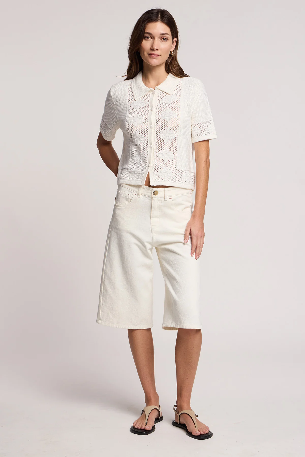 ROSEMOND CARDIGAN - Image 5