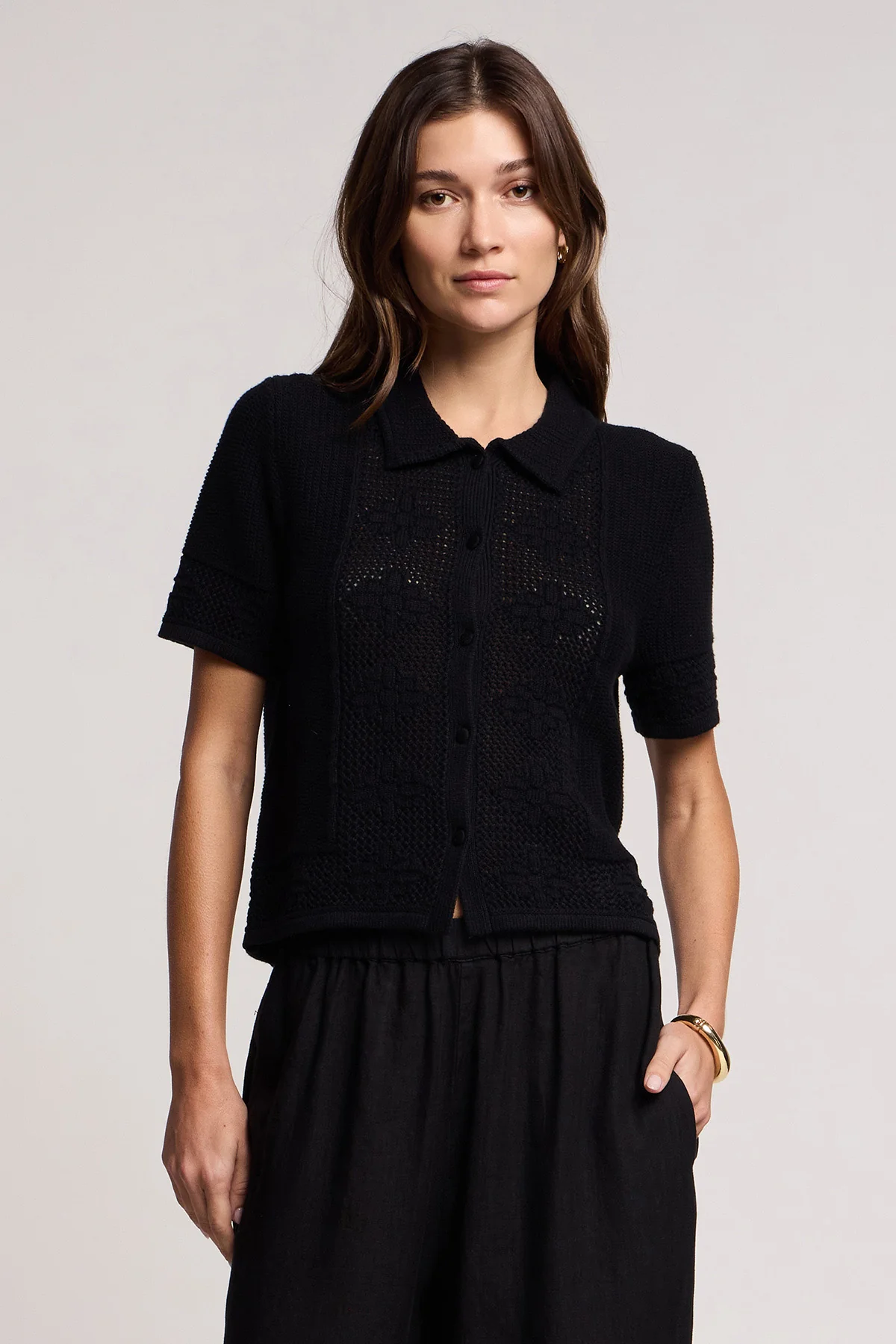 ROSEMOND CARDIGAN - Image 6