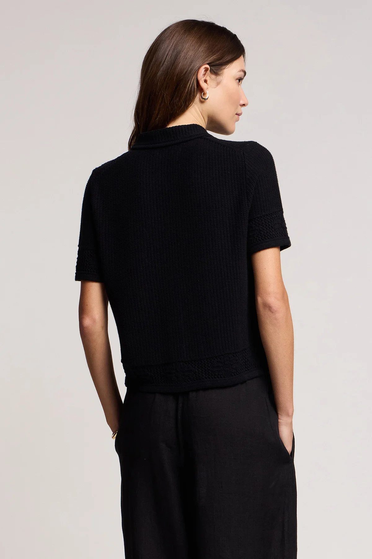 ROSEMOND CARDIGAN - Image 8