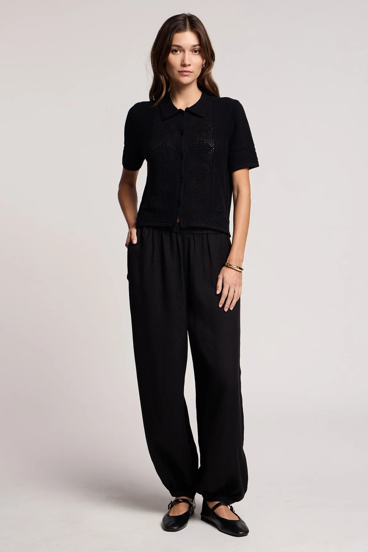 ROSEMOND CARDIGAN - Image 9