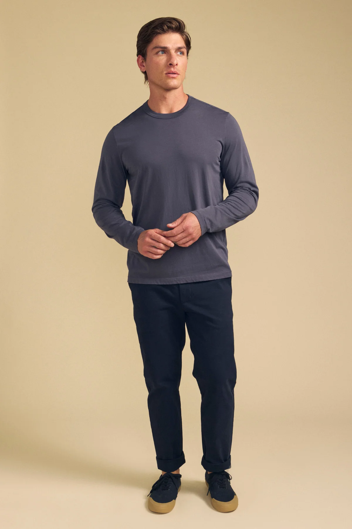 ROWLAND TEE - Image 10