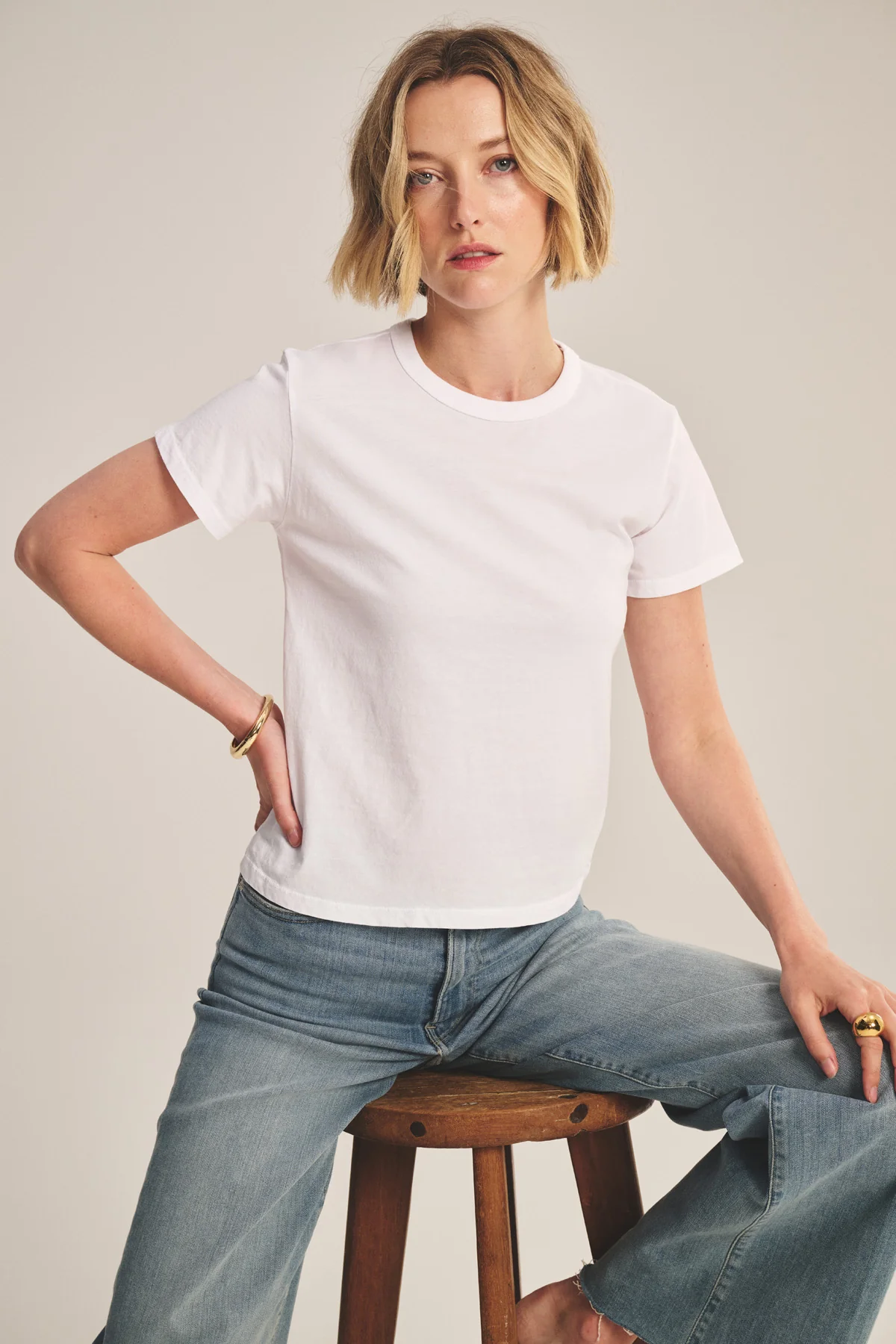 RYLAND TEE - Image 7