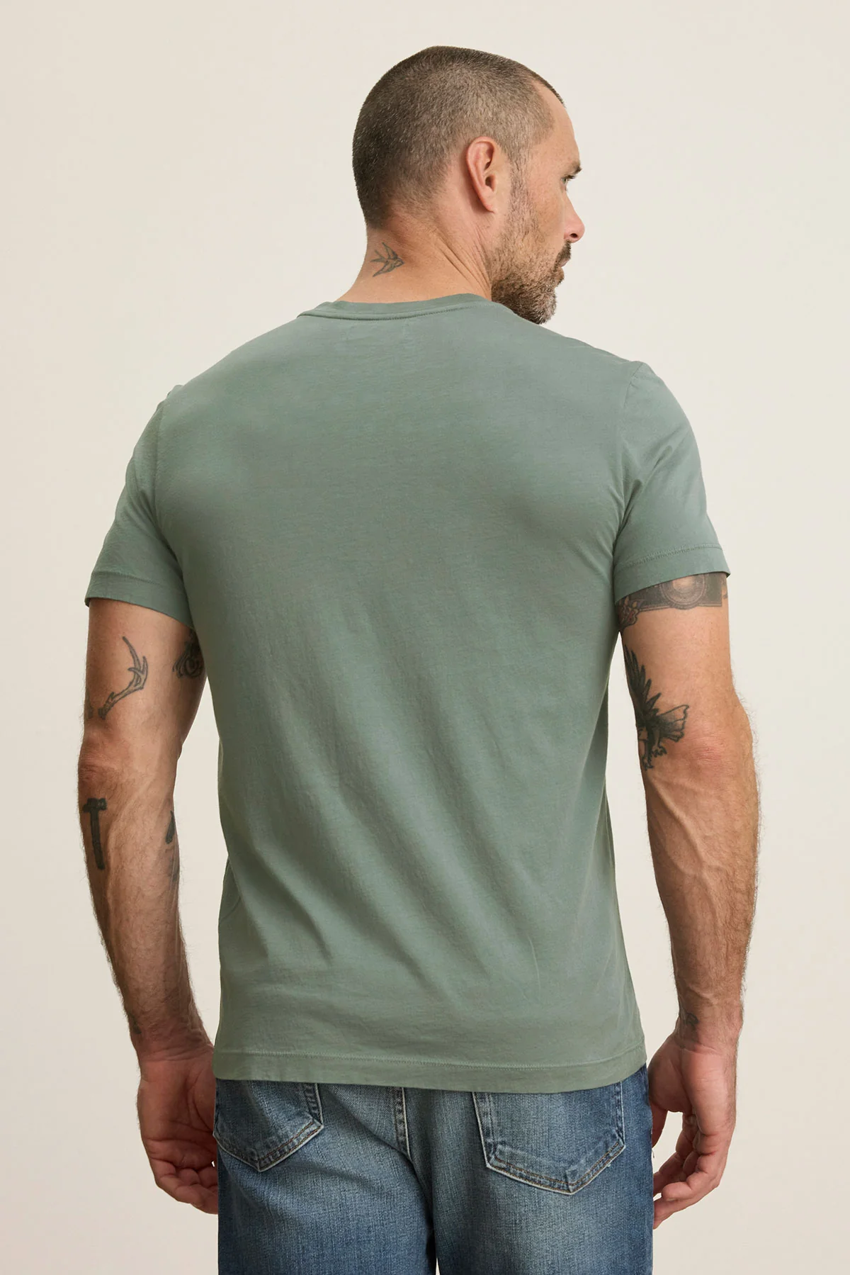 SAMSEN TEE - Image 9