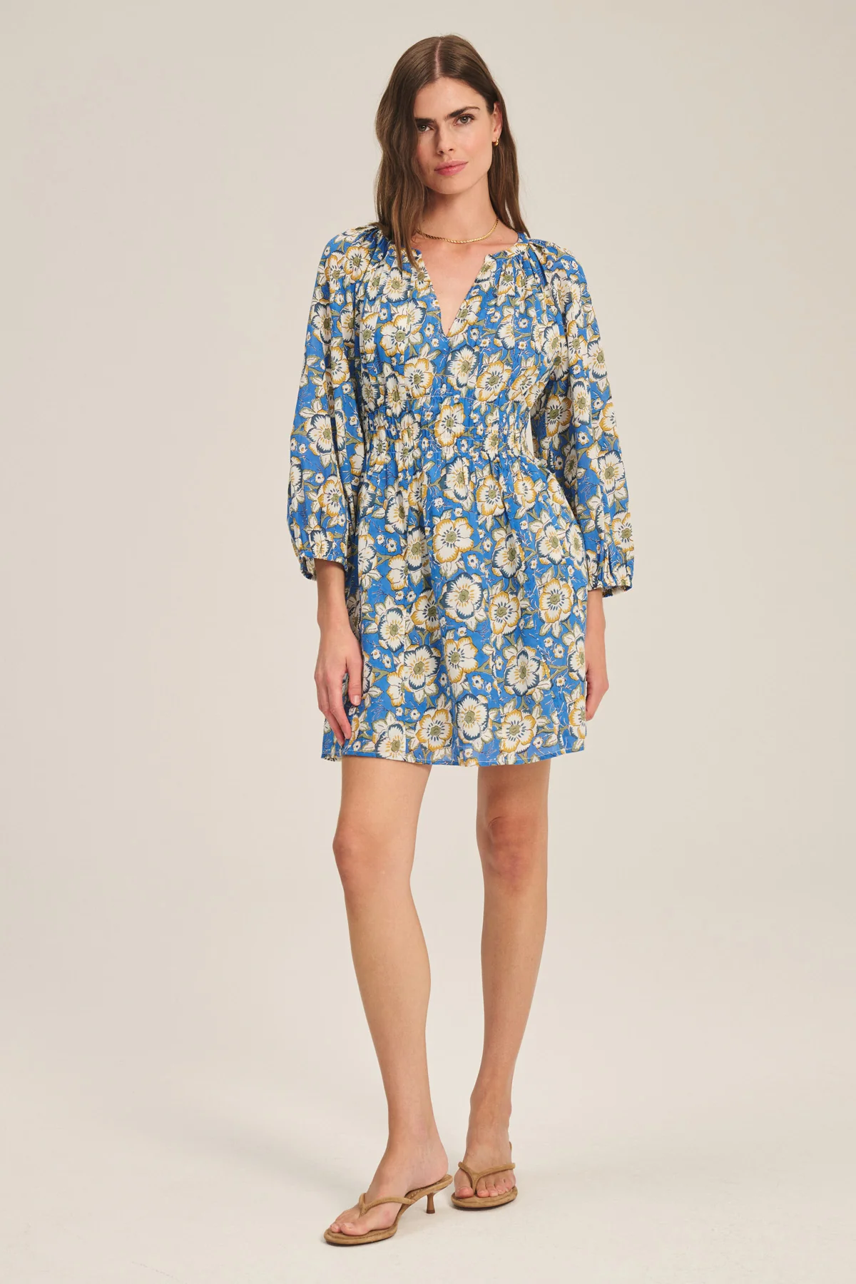 SANDRINE DRESS - Image 2
