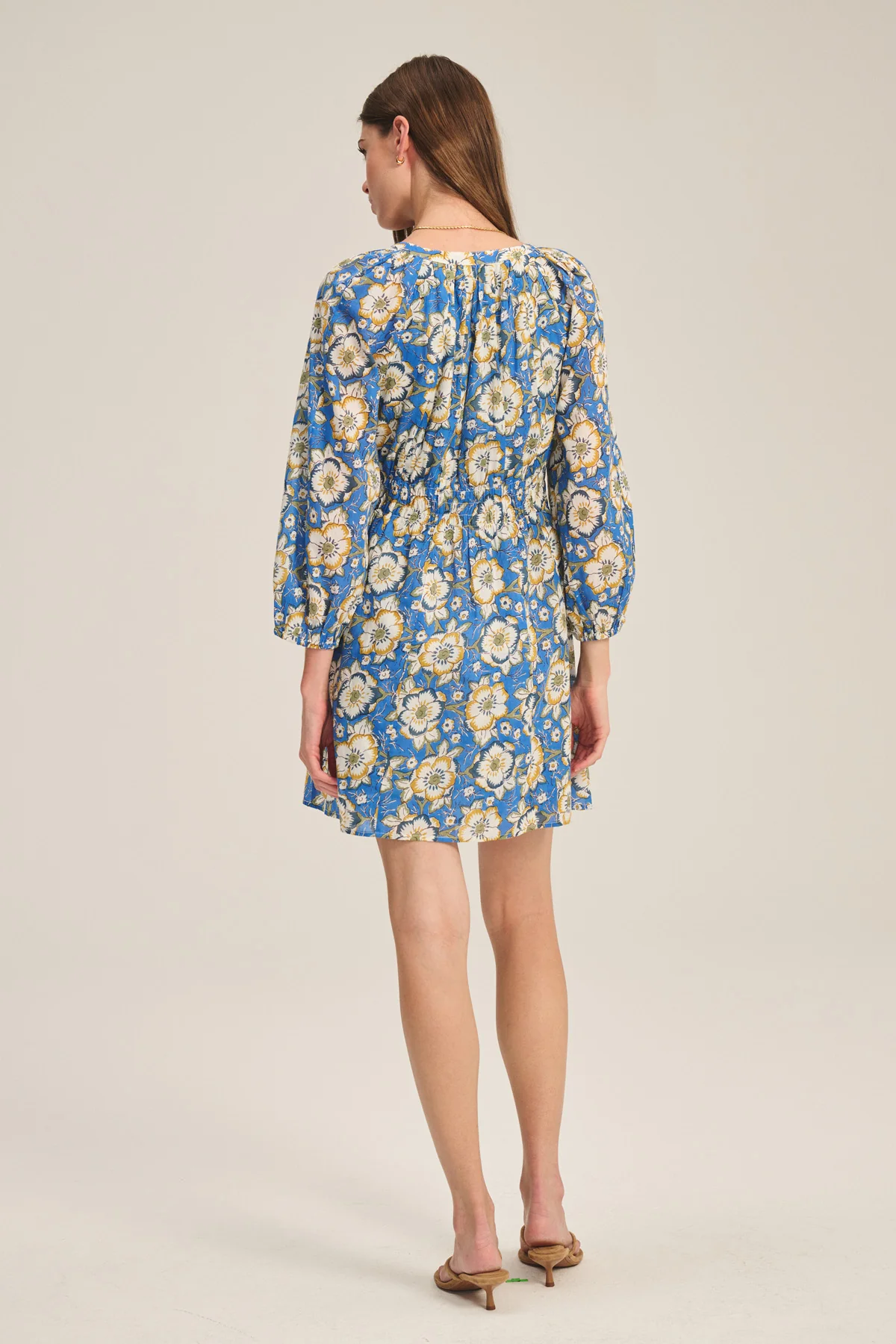 SANDRINE DRESS - Image 3
