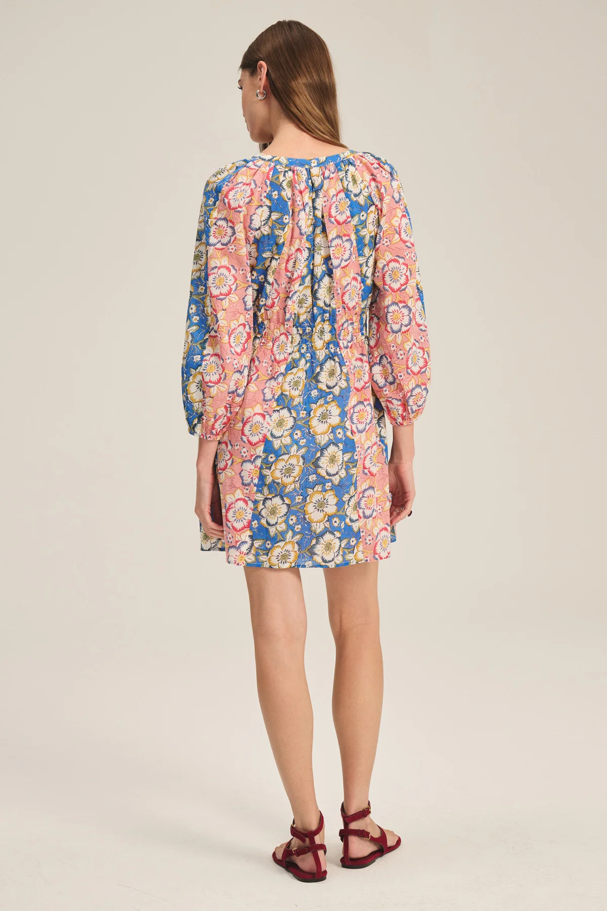 SANDRINE DRESS - Image 6