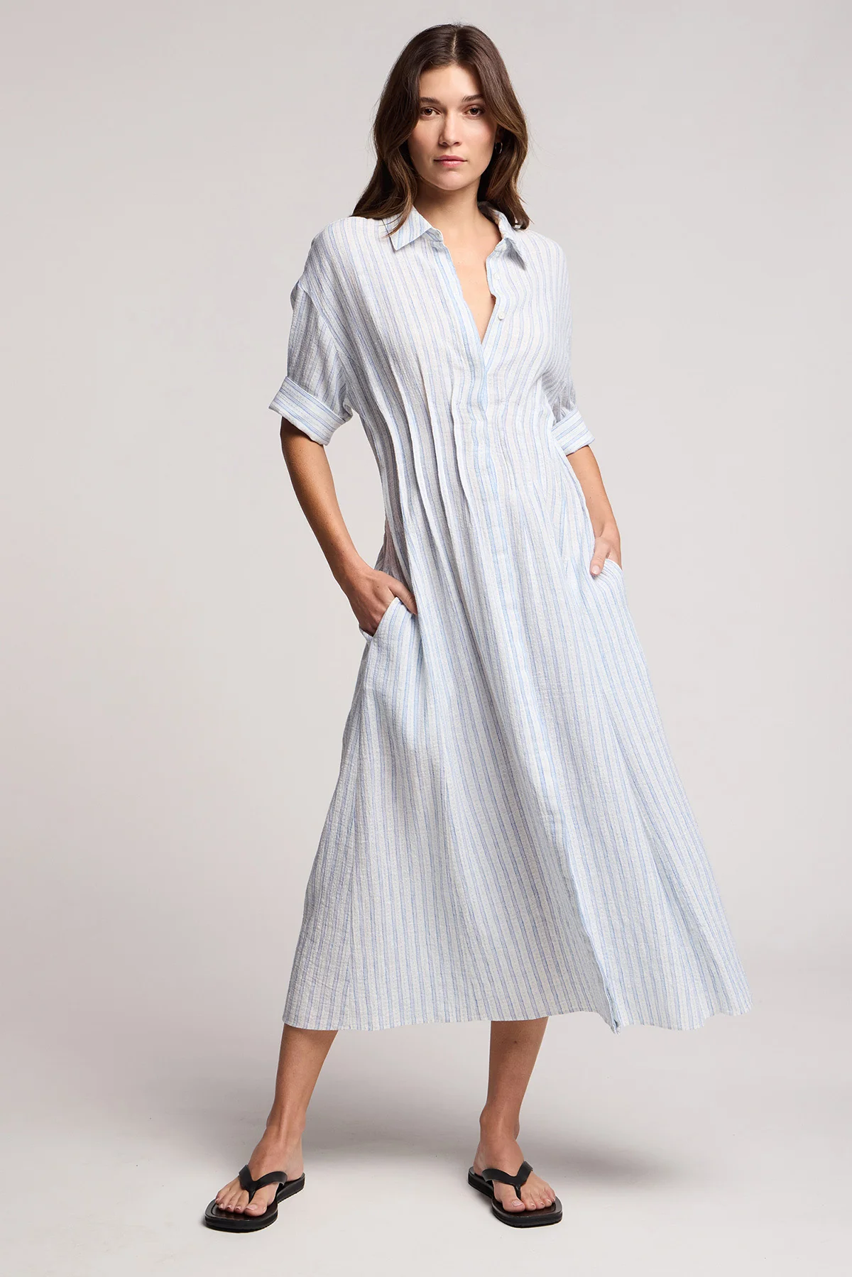 SARON DRESS